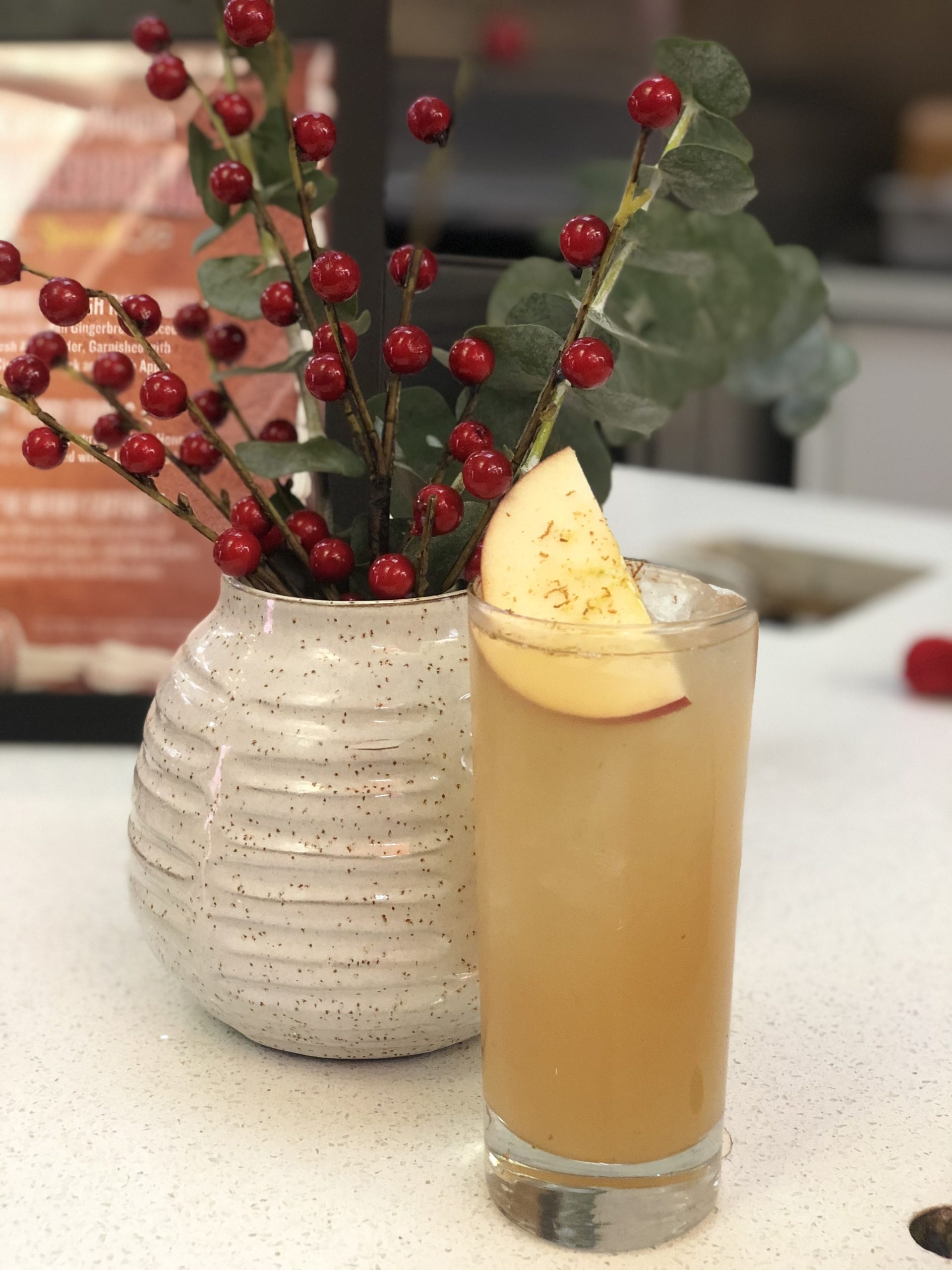 Host Guide: These Are The Best Holiday Cocktails To Put Cheer In Your Season
