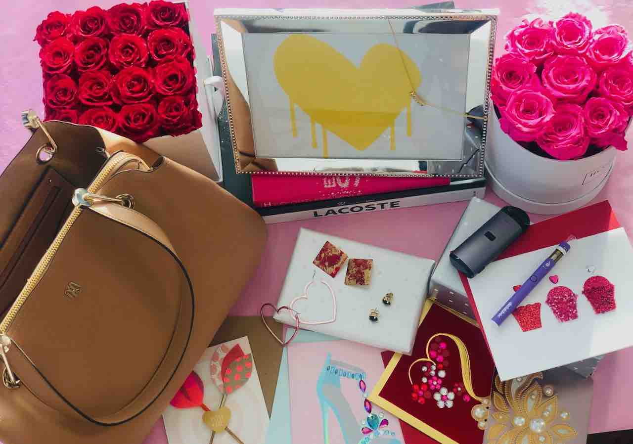 Here Is Our Ultimate Guide To The Best Valentine’s Day Gifts