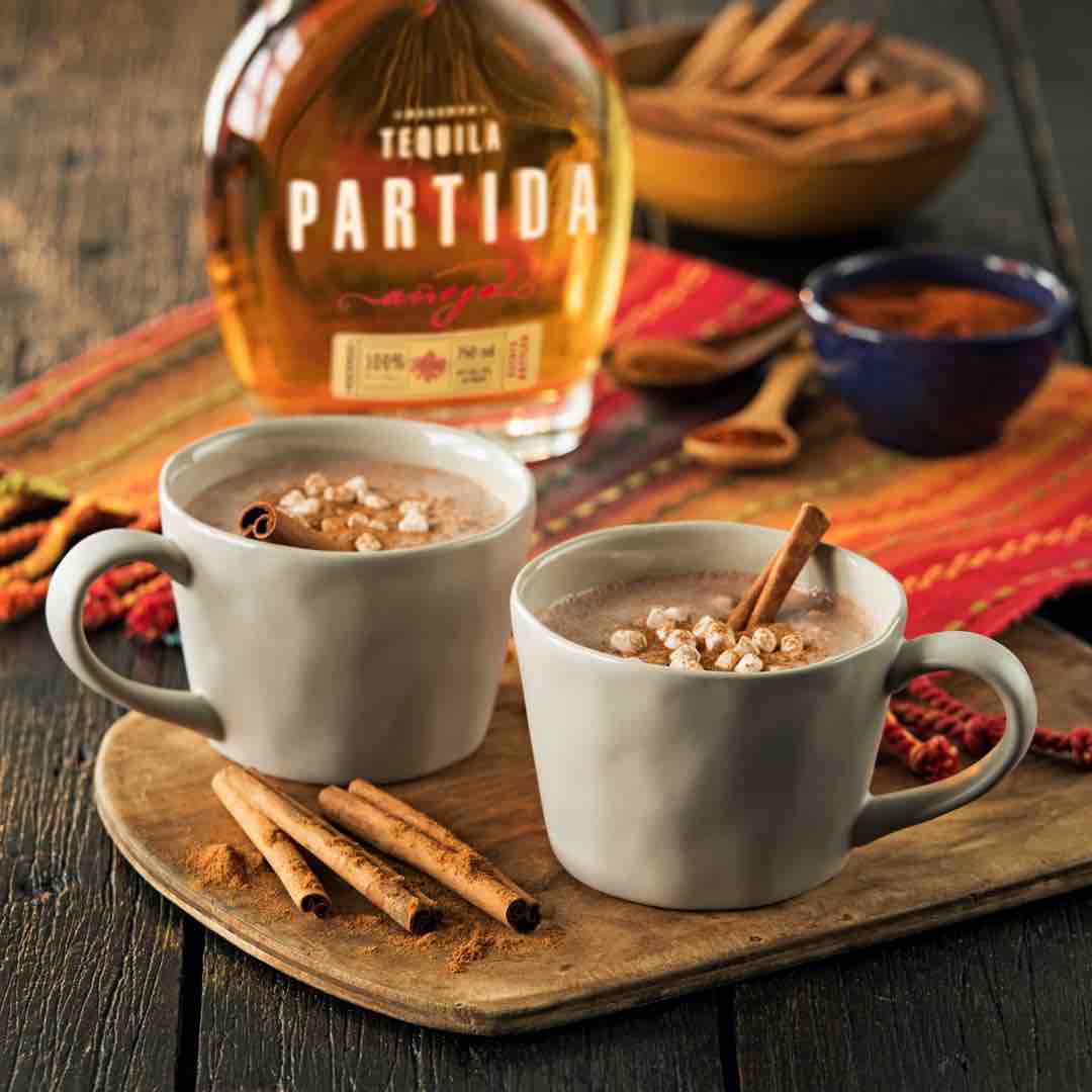 Here’s How To Celebrate National Hot Chocolate Day