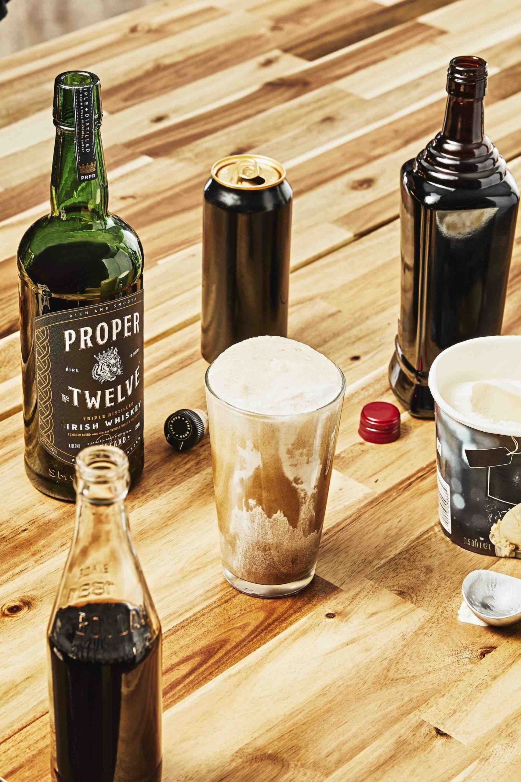 Celebrate St. Patrick’s Day At Home With Proper Irish Float