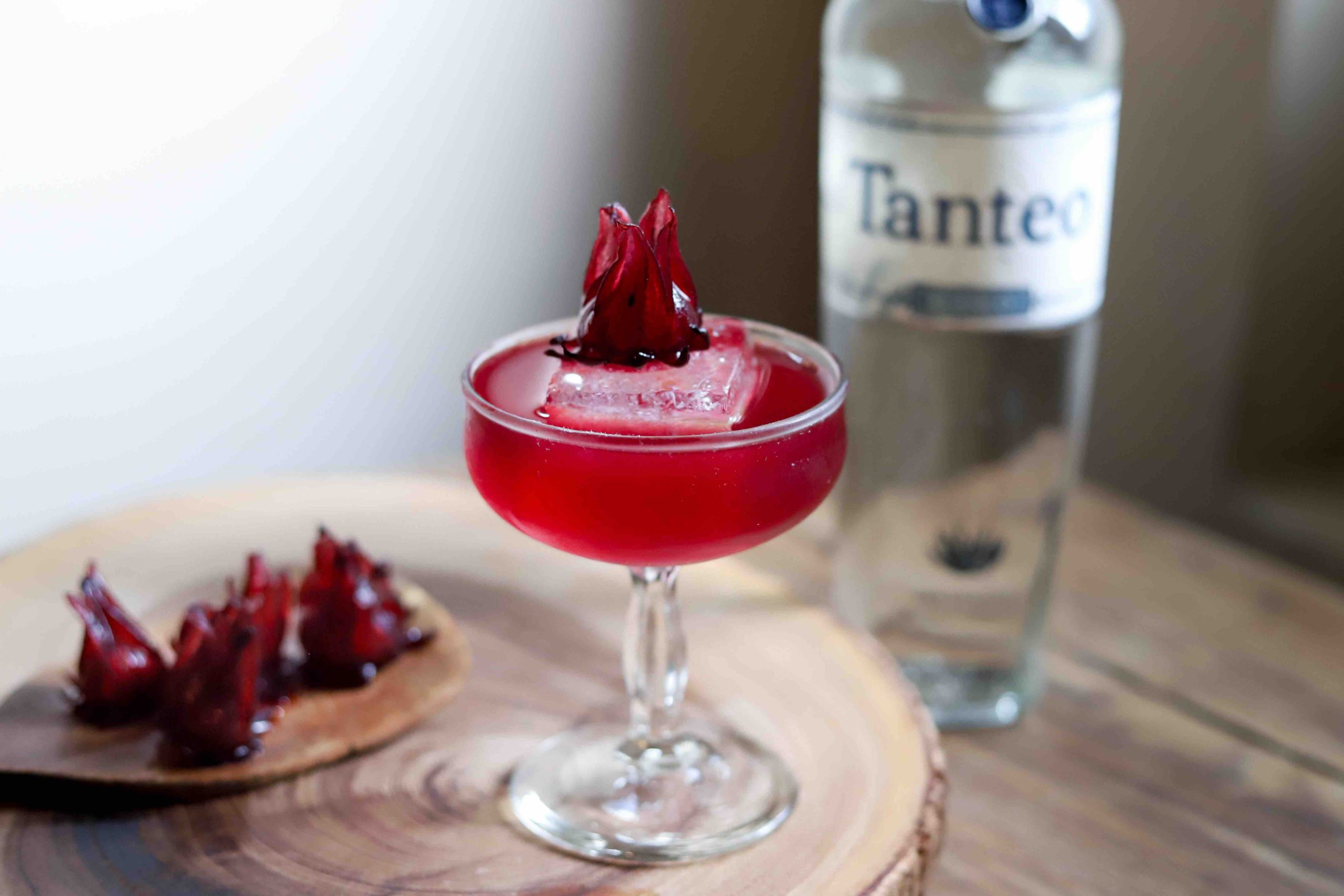 Spring Cocktails To Celebrate The New Season