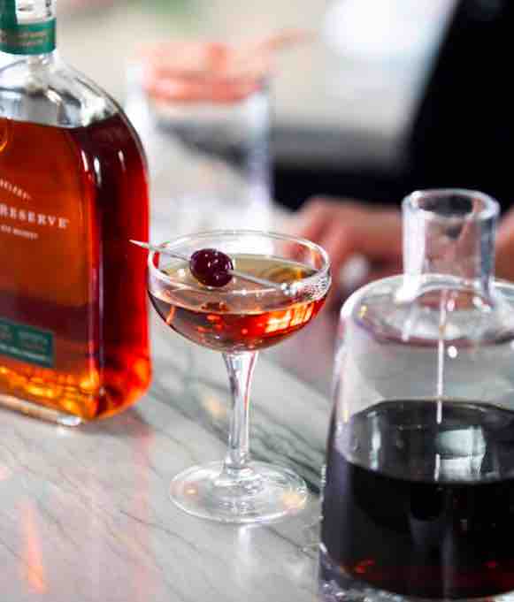 Today Is RyeDay! Let’s Toast Every Friday the 13th With These Whiskey Cocktails