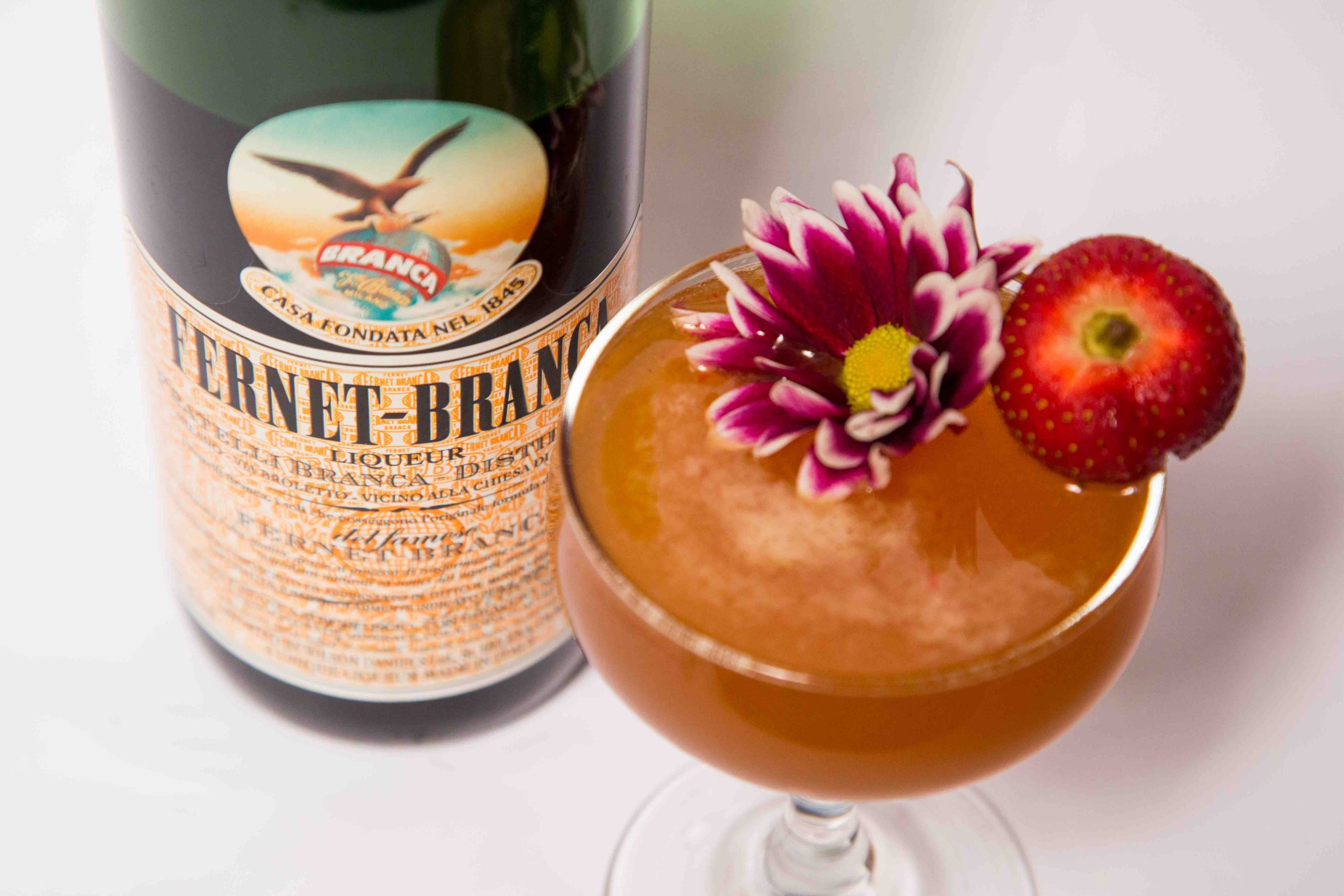 Spring Cocktails To Celebrate The New Season