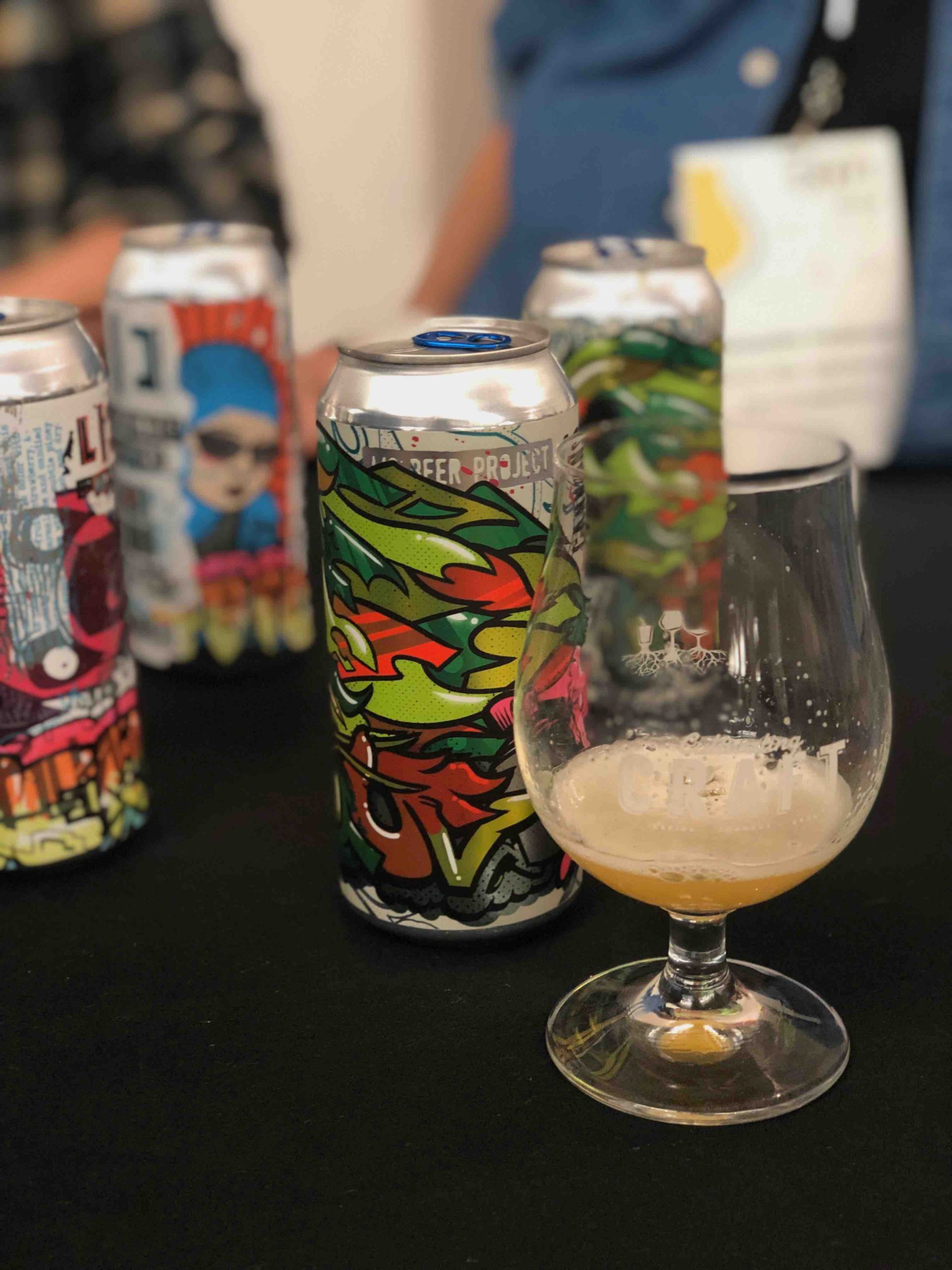 Let’s Celebrate National Beer Day By Tapping Into These Breweries