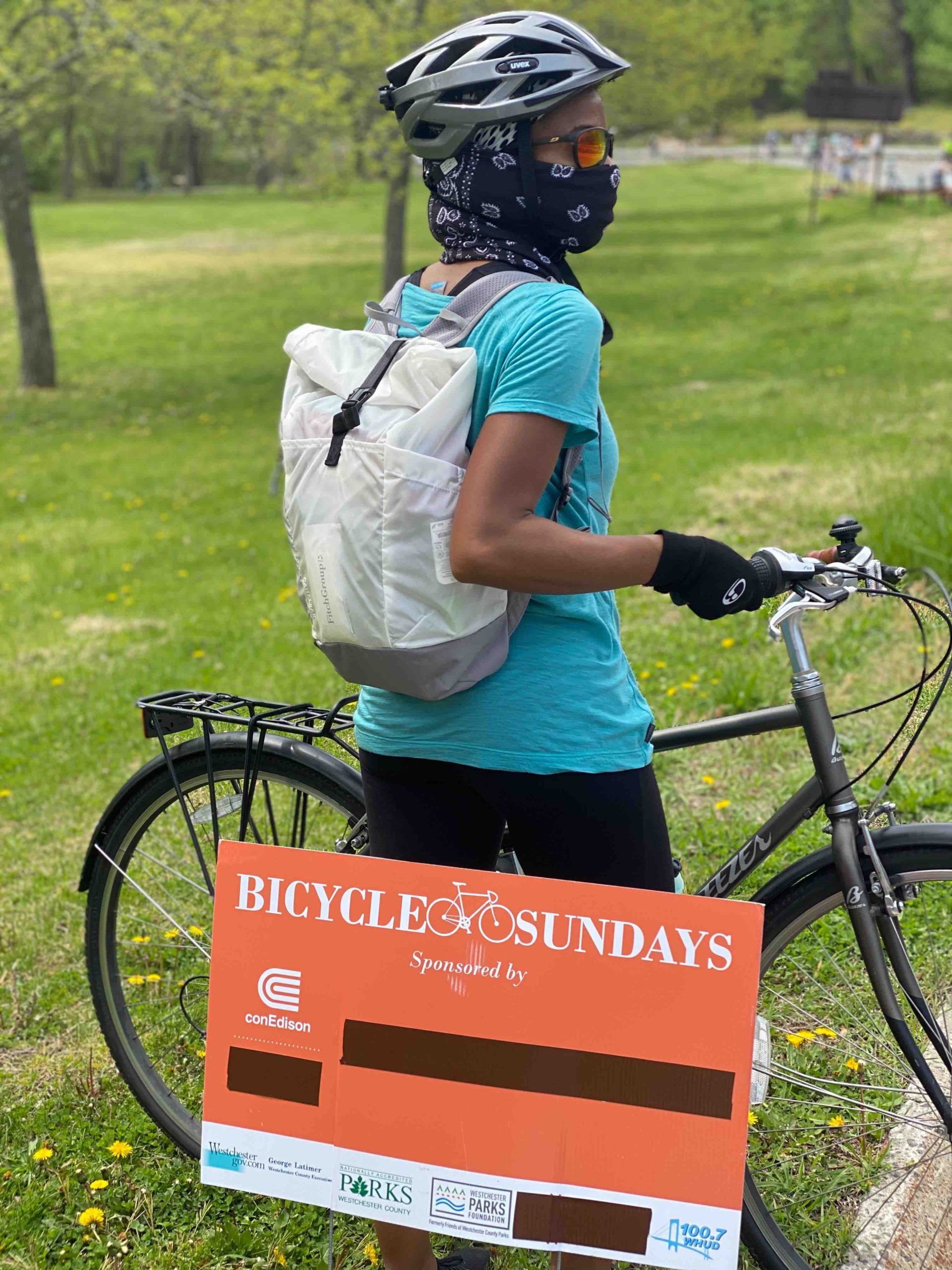 Bicycle Sundays Offers The Best Car Free Biking Experience