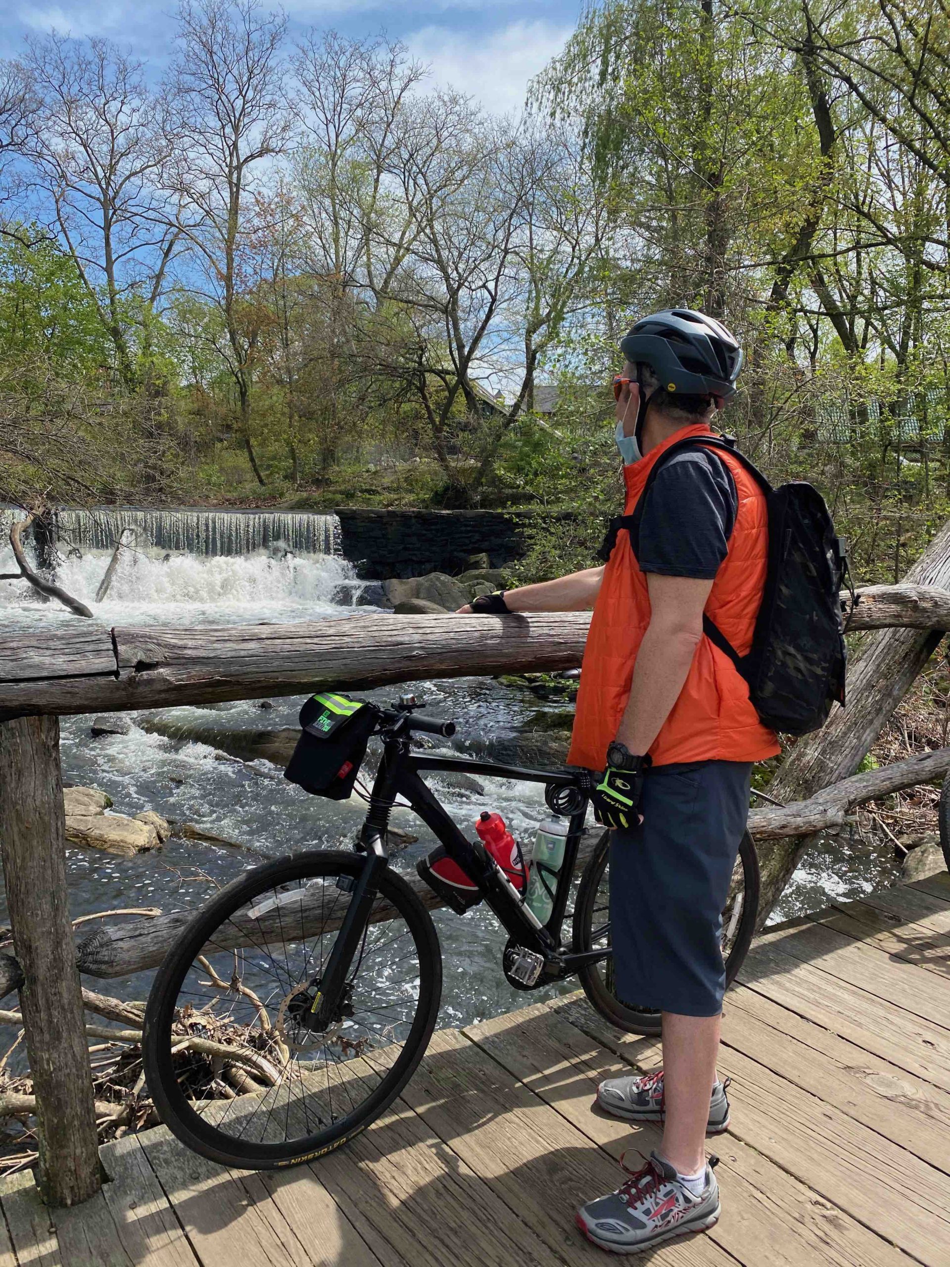 Where To Bike Next? Bicycle Sundays Are Back For Cyclists To Ride Car Free