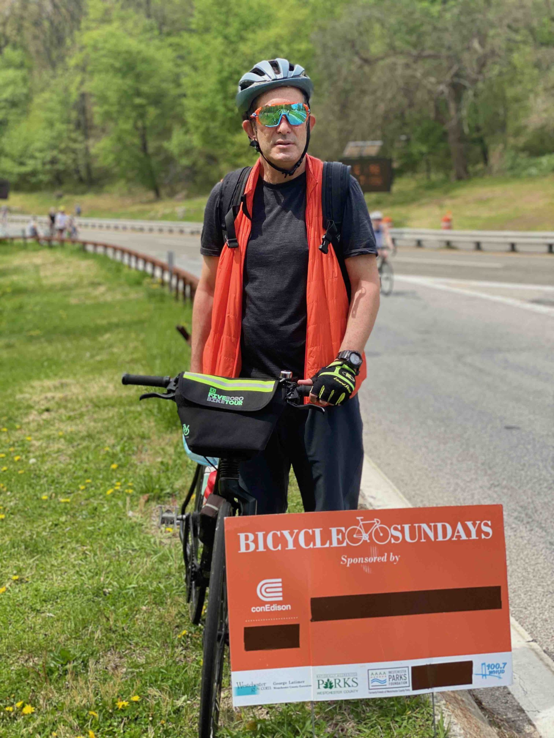 Where To Bike Next? Bicycle Sundays Are Back For Cyclists To Ride Car Free