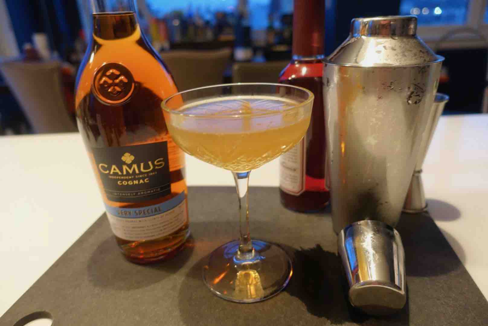 Best Cognac Cocktails To Enjoy National Cognac Day