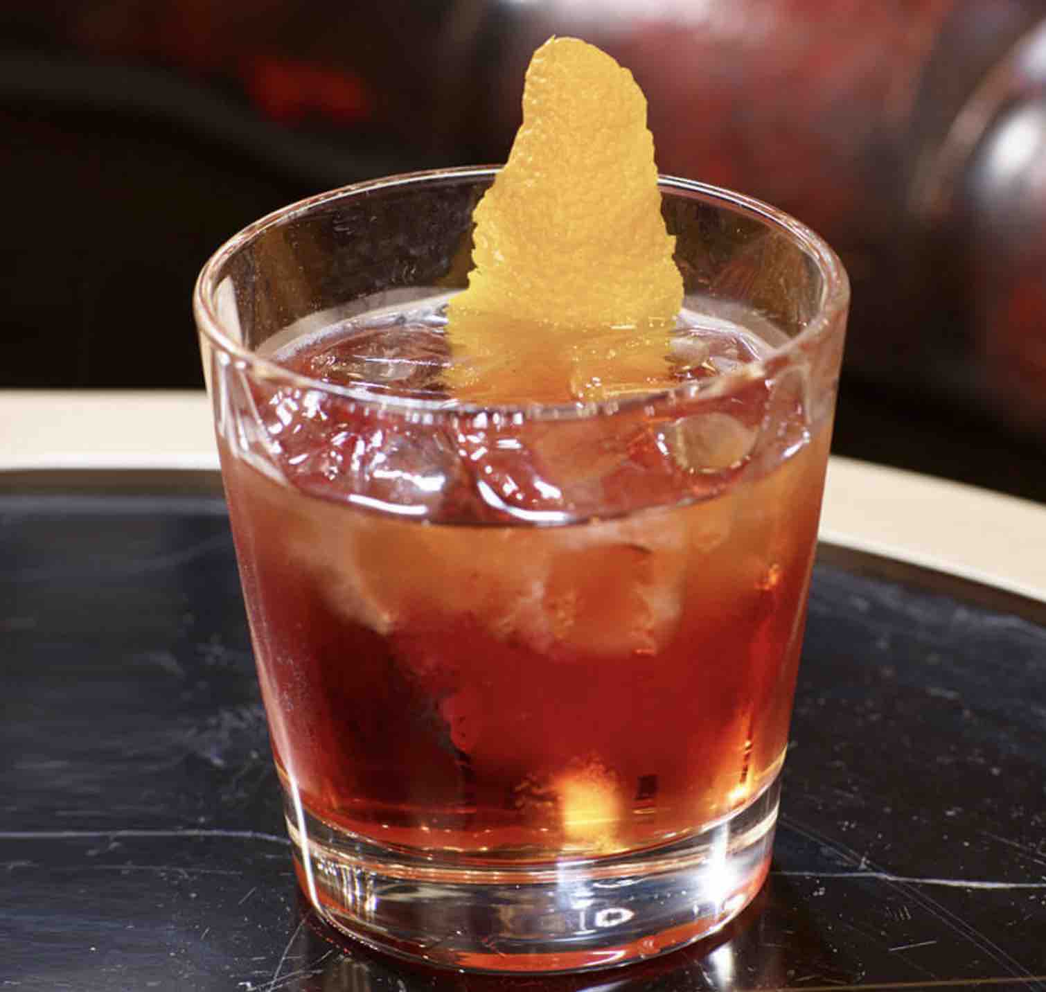 We Have Listed 7 Drinks To Mix With Cognac