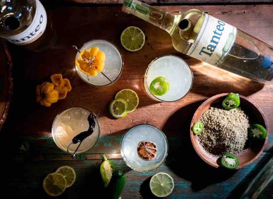 Here Are Some Delicious Ways To Celebrate A Virtual Cinco de Mayo This Year