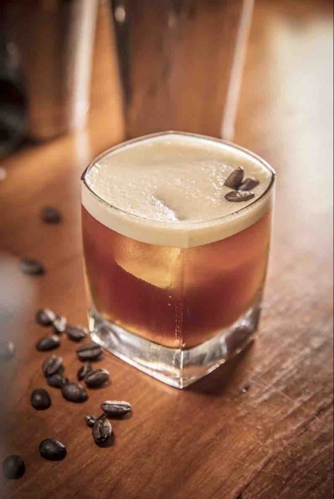 The Best BourbonBased Cocktails To Sip This Summer