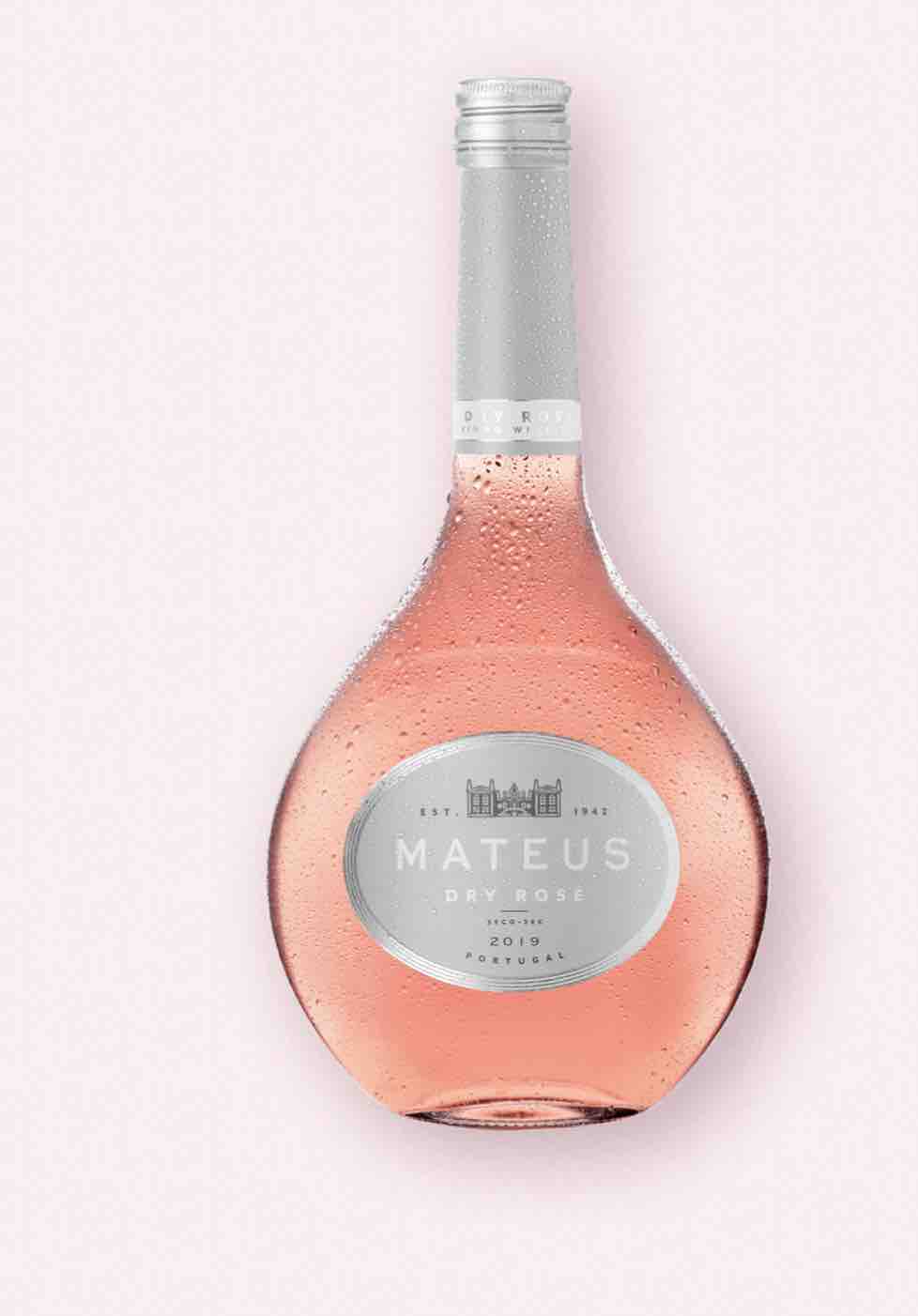 These Are The Best Rosé Wine Bottles To Experience Summer’s Most Popular Drink
