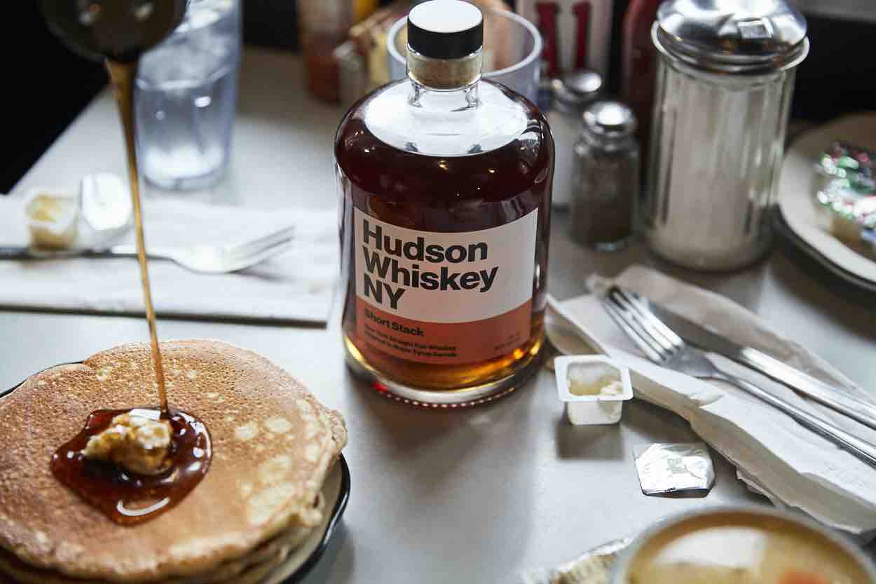 These New Bourbons Are What We Are Drinking This Fall