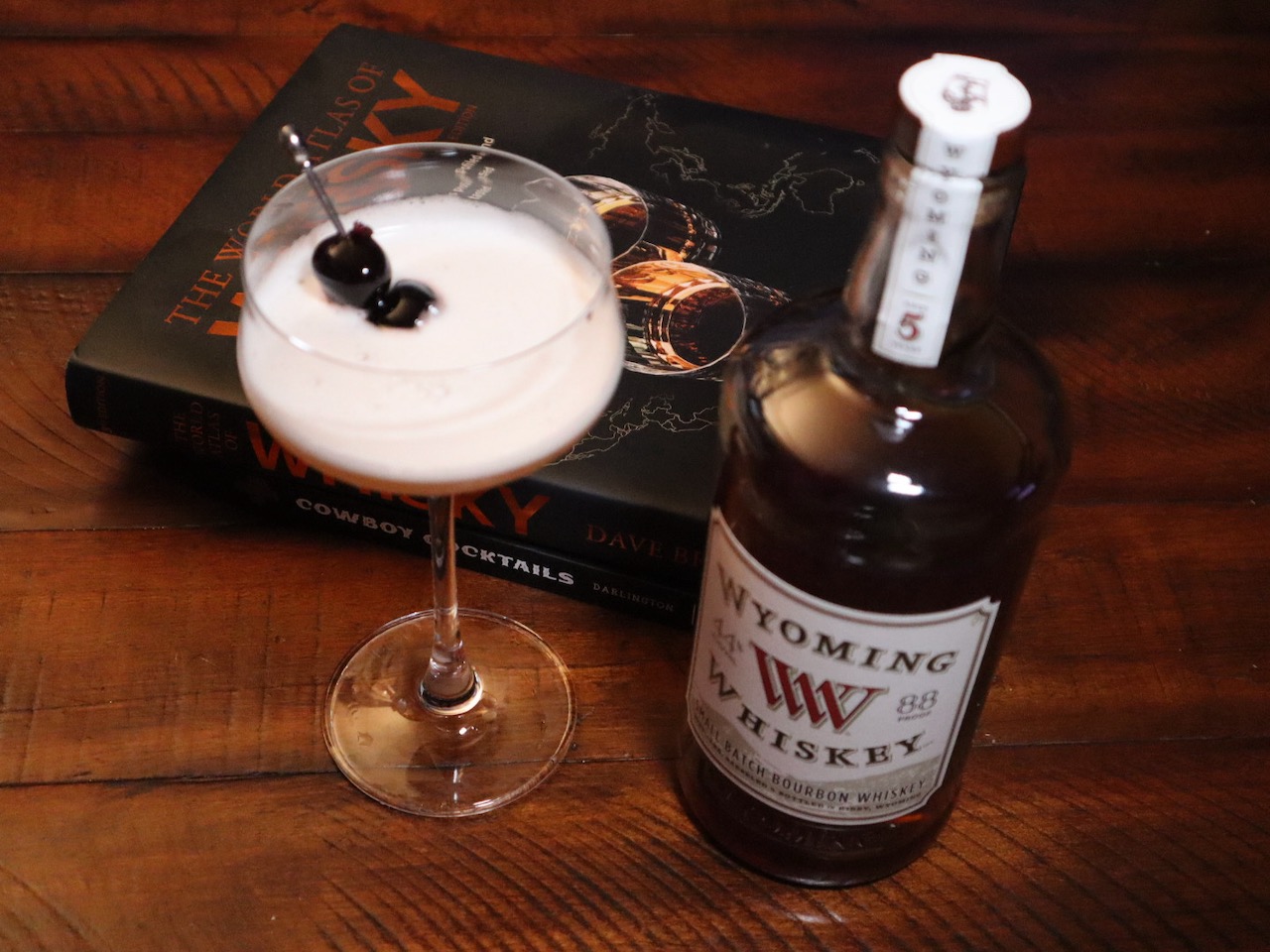 The Best Winter Cocktails with Bourbon And Whiskey To Enjoy Inside and Out