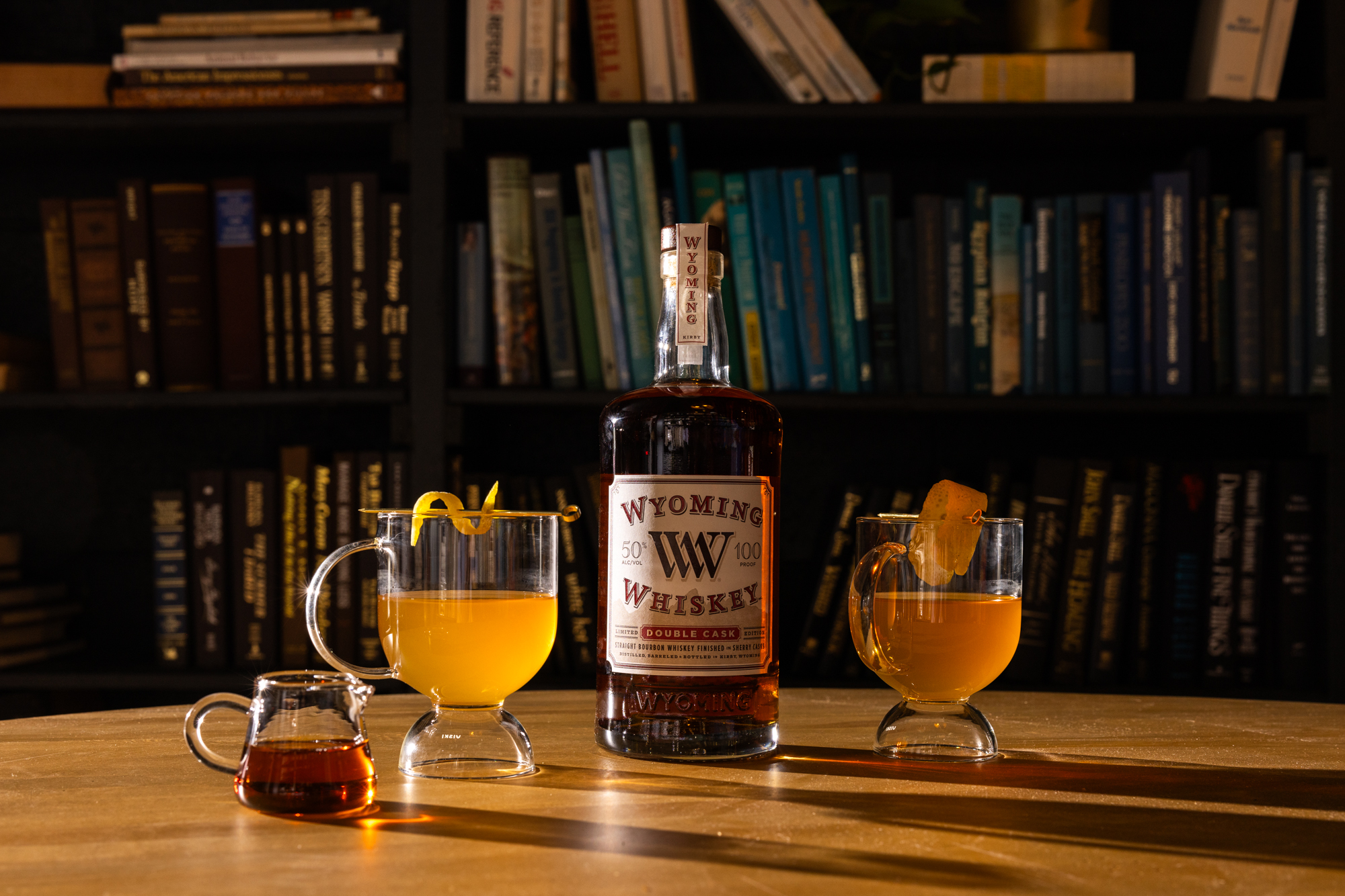 The Best Winter Cocktails with Bourbon And Whiskey To Enjoy Inside and Out