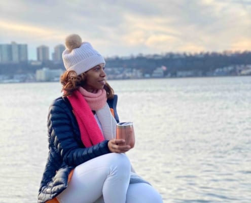 The Best Winter Cocktails with Bourbon And Whiskey To Enjoy Inside and Out