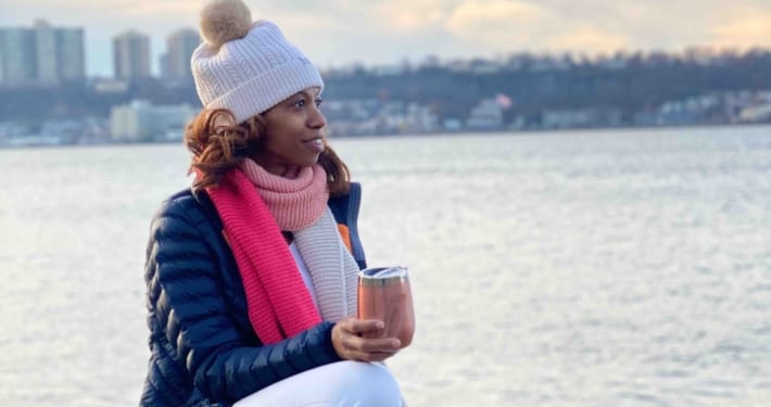 The Best Winter Cocktails with Bourbon And Whiskey To Enjoy Inside and Out