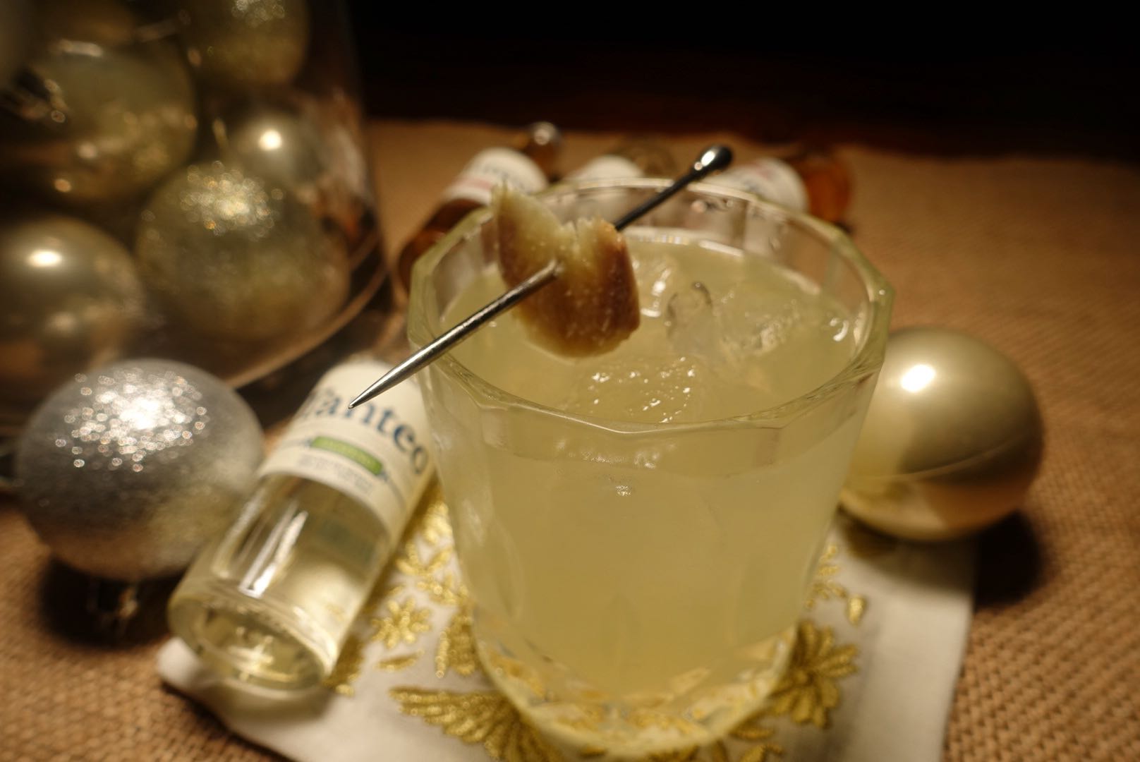 Ring In The New Year With These Holiday Cocktails With Tequila