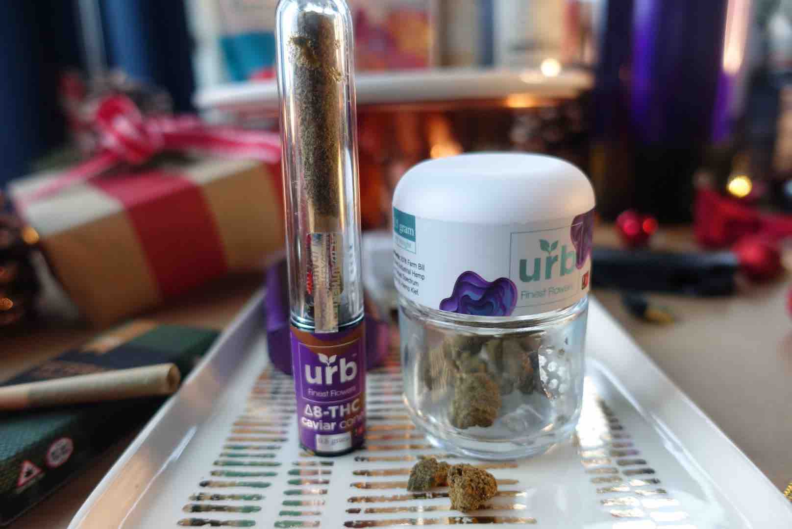 Dope Gifts: Unwrap These Cannabis Presents To Help Soothe This Anxious Year