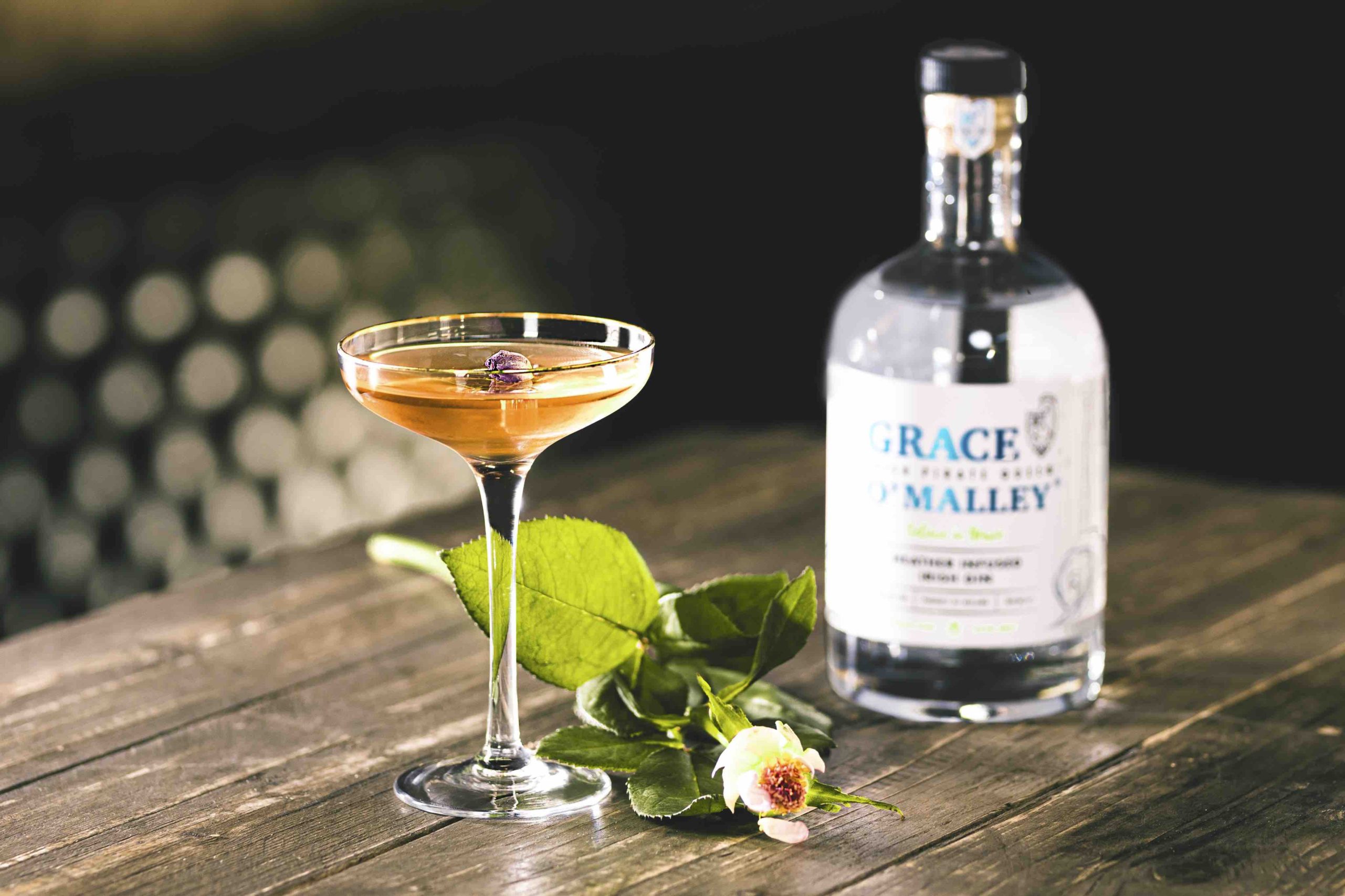 This Irish Drink Is One of the St. Patrick's Day Cocktail Recipes For Home Entertaining