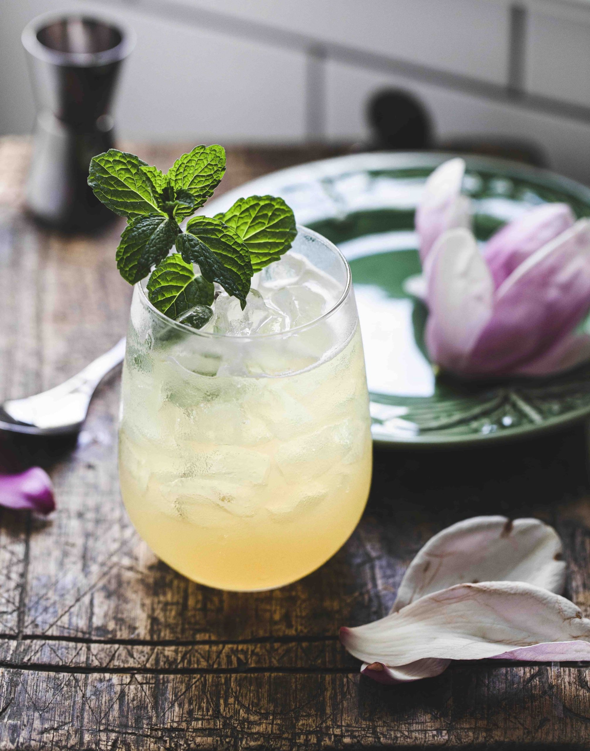 Celebrate Mother’s Day Brunch With These Delicious Cocktails