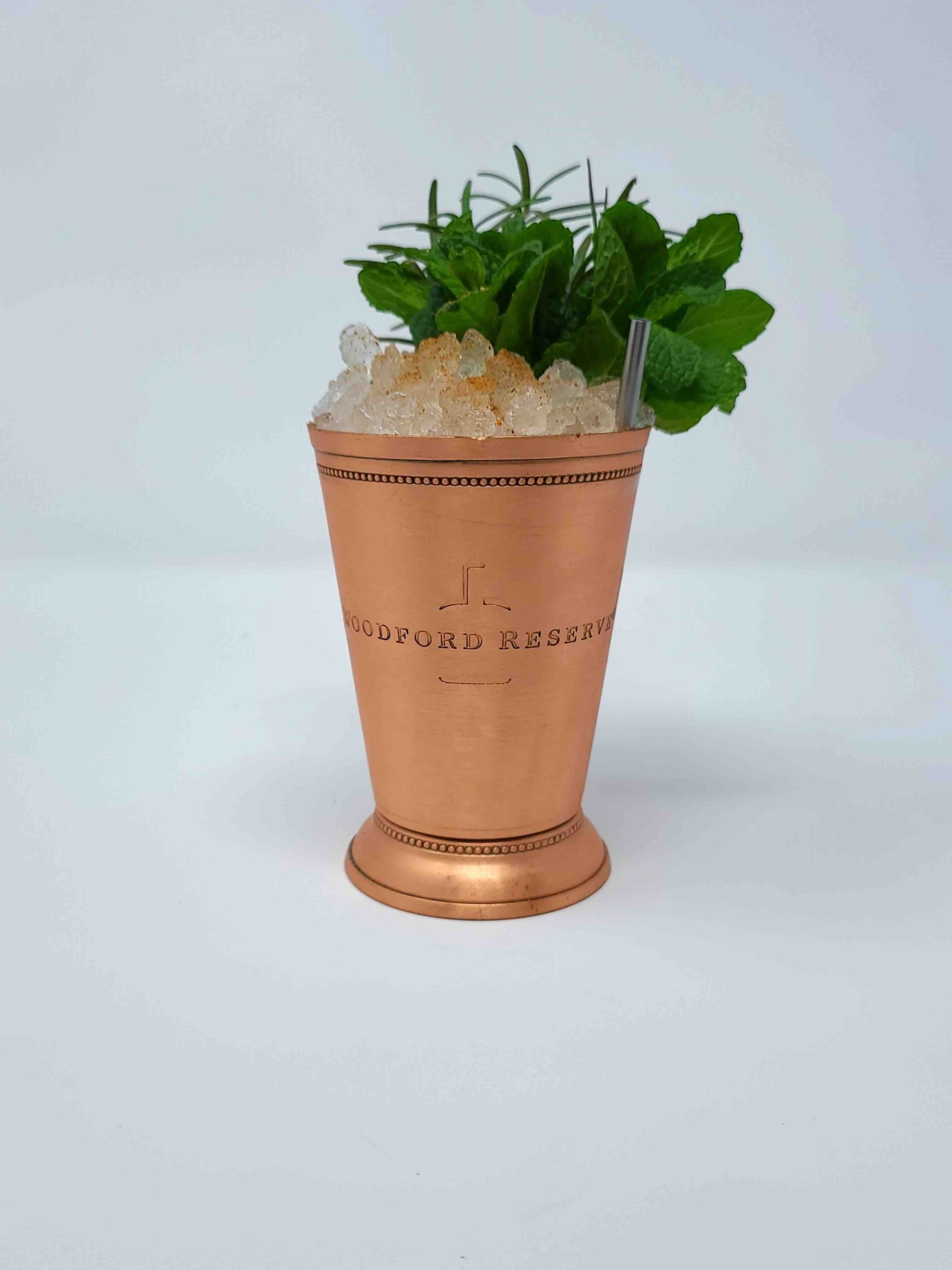 Celebrate Kentucky Derby Day With This Texas Mint Julep And More This Weekend