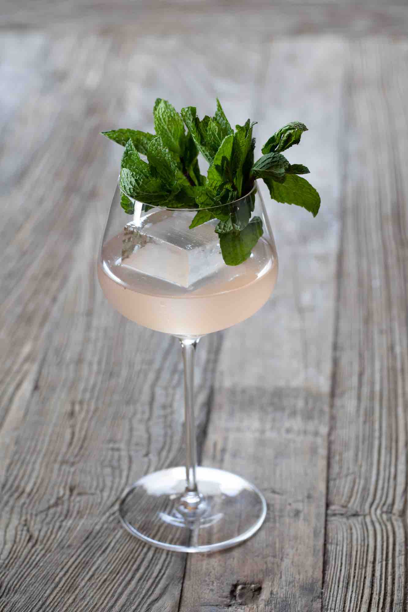 Celebrate Mother’s Day Brunch With These Delicious Cocktails