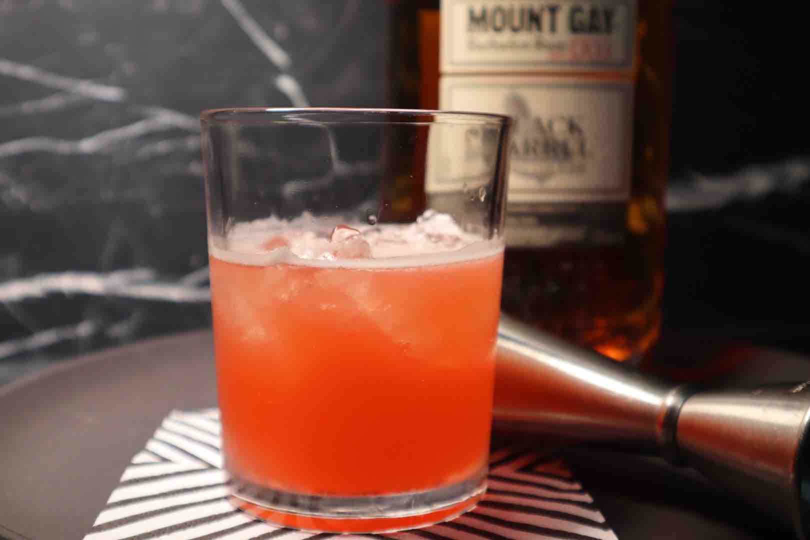 These Rum-Based Libations Are The Most Sustainable Cocktails You Should Be Sipping This Summer