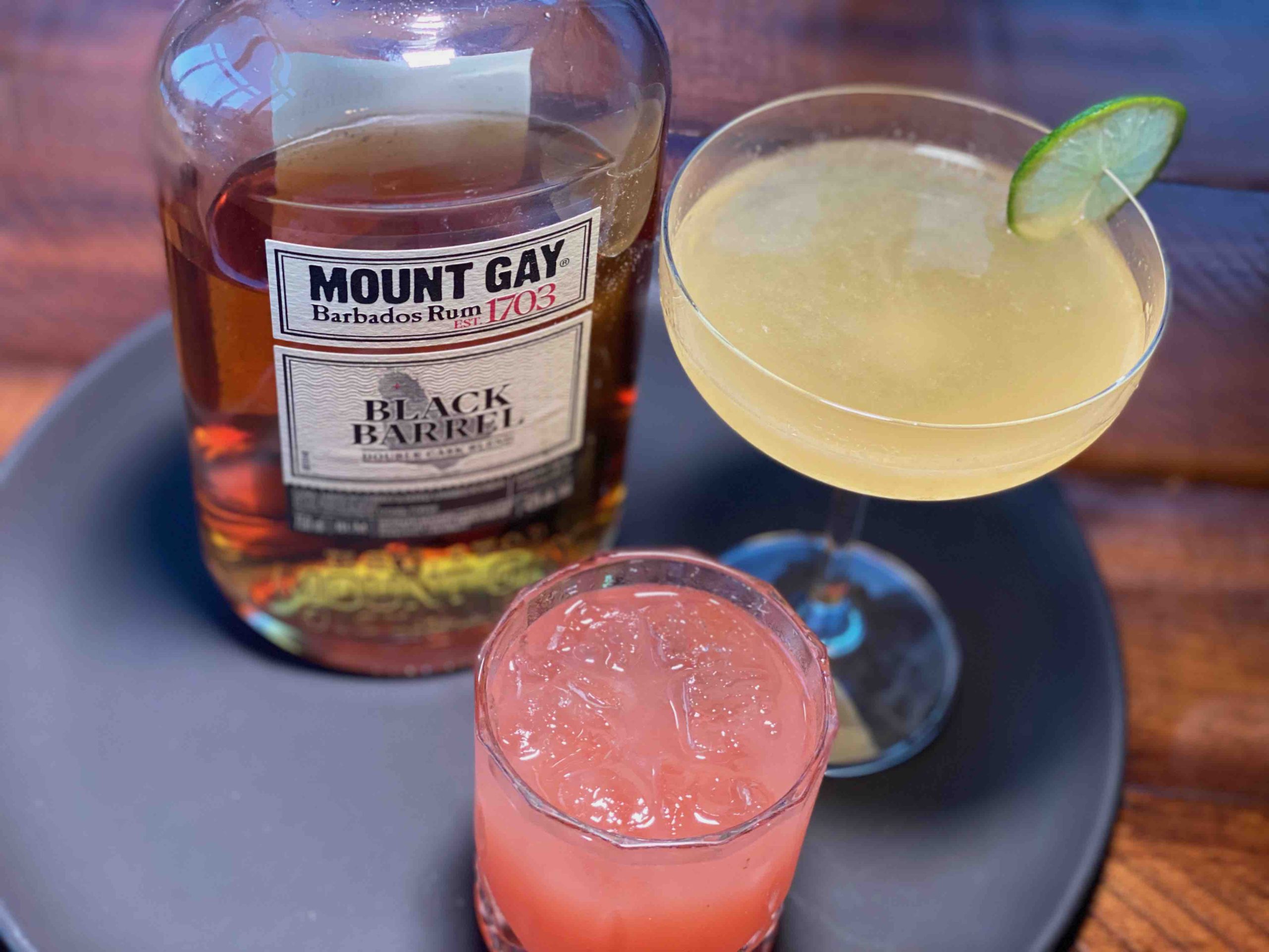 These Rum-Based Libations Are The Most Sustainable Cocktails You Should Be Sipping This Summer