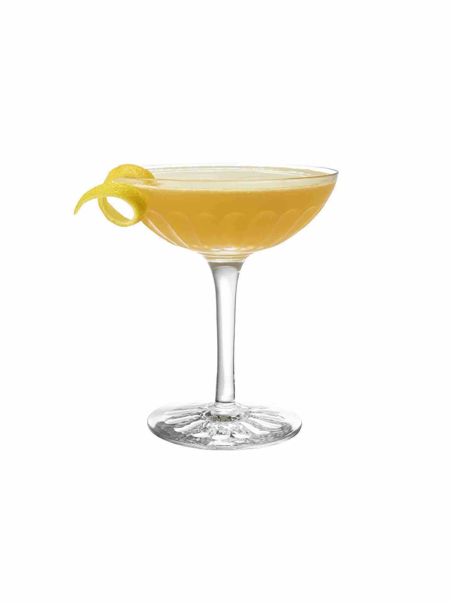 Celebrate National Cognac Day With A Sidecar Cocktail Before Dinner Or After