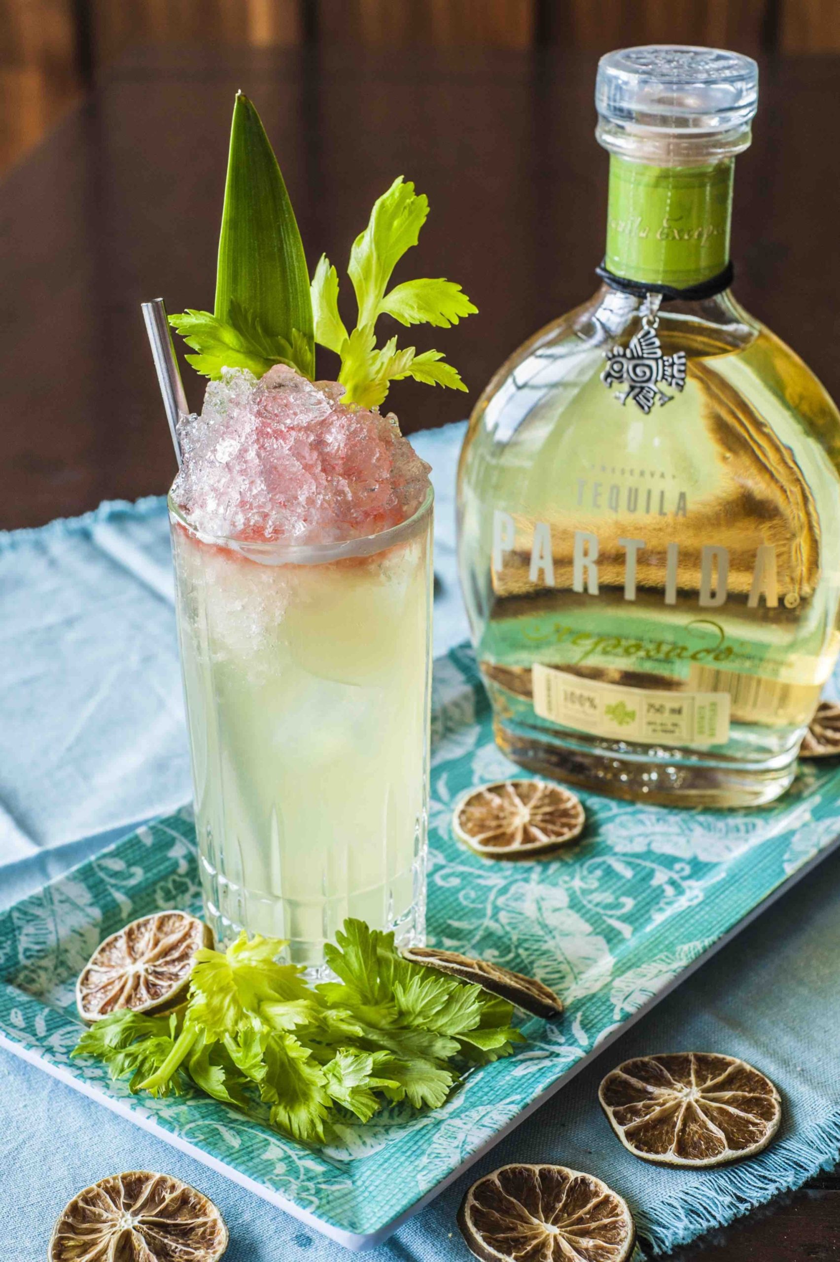 Tropic Mendez Is These Are The Perfect Tequila Cocktail For Summer Sipping