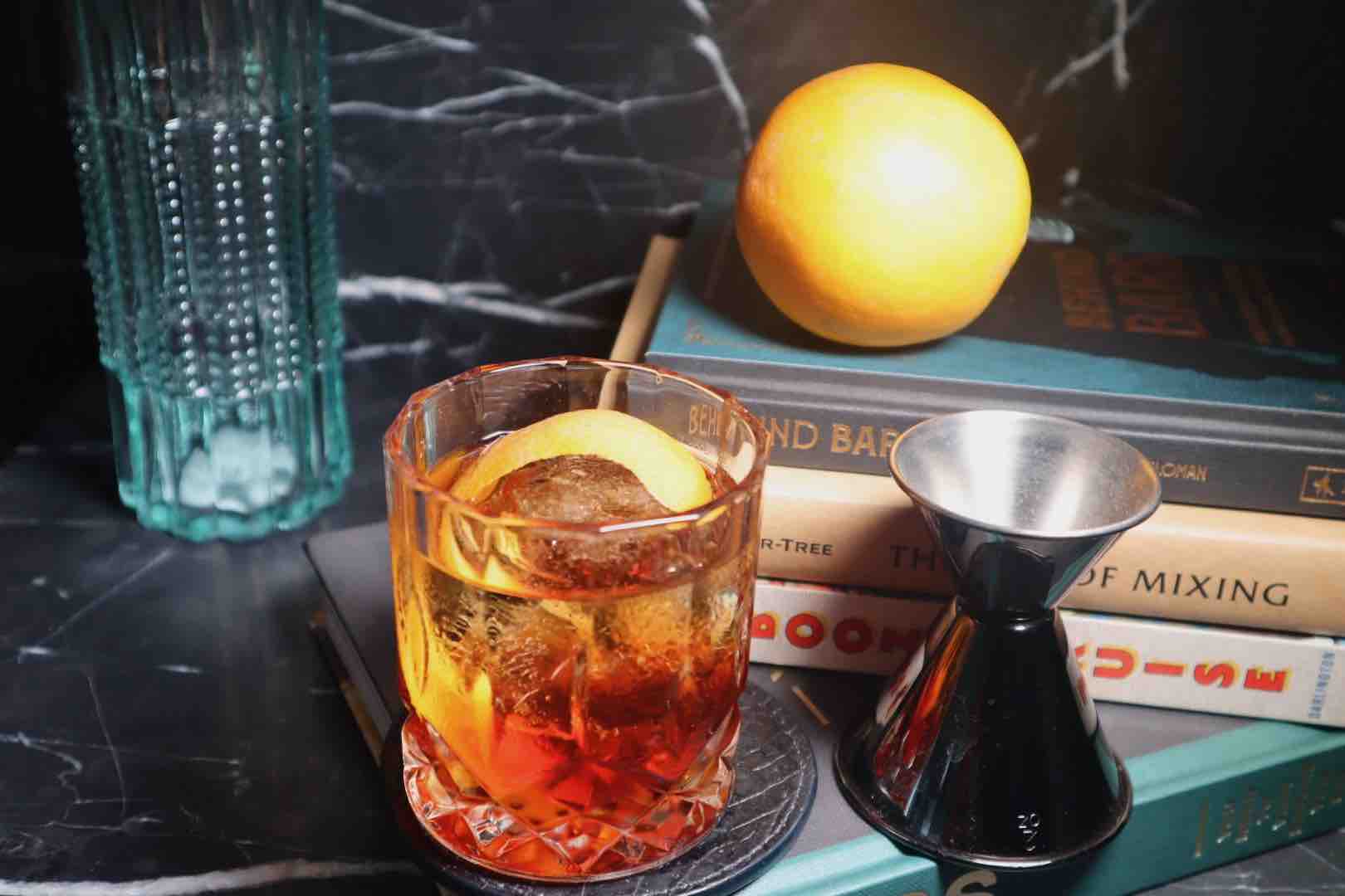 Mt Old Fashioned Is Best Italian Cocktails To Lift Your Spirits This Summer