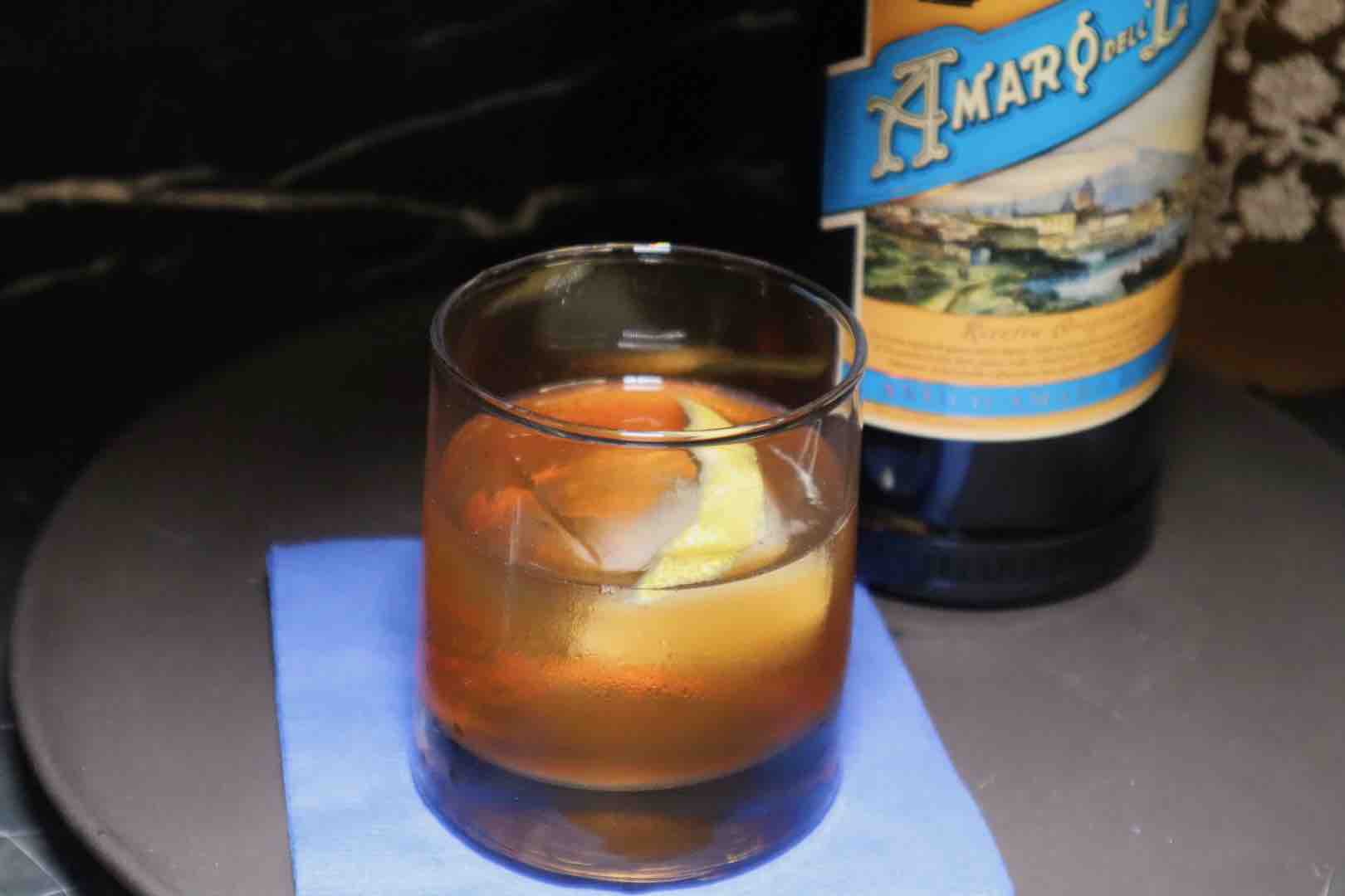 Not A Sazerac Best Italian Cocktails To Lift Your Spirits This Summer