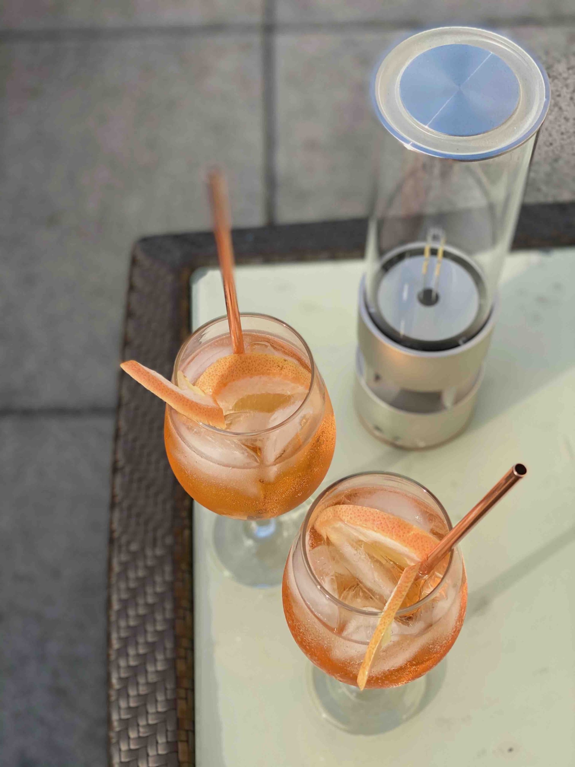 These Are Best Italian Cocktails To Lift Your Spirits This Summer