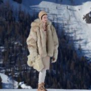 Miu Miu Faux Fur One Of The Style Trends To Shop For Fall 2021