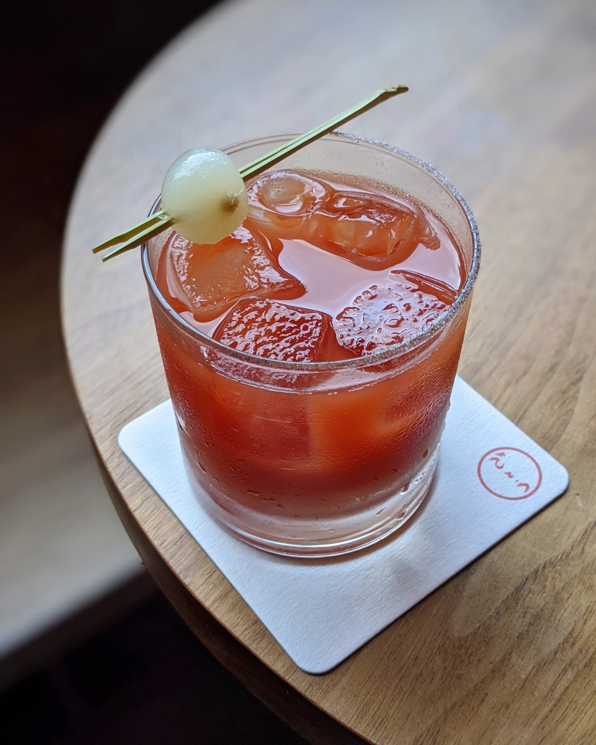 This Shochu Bloody Involves Japanense Spirits That Surpass Sake in Japan