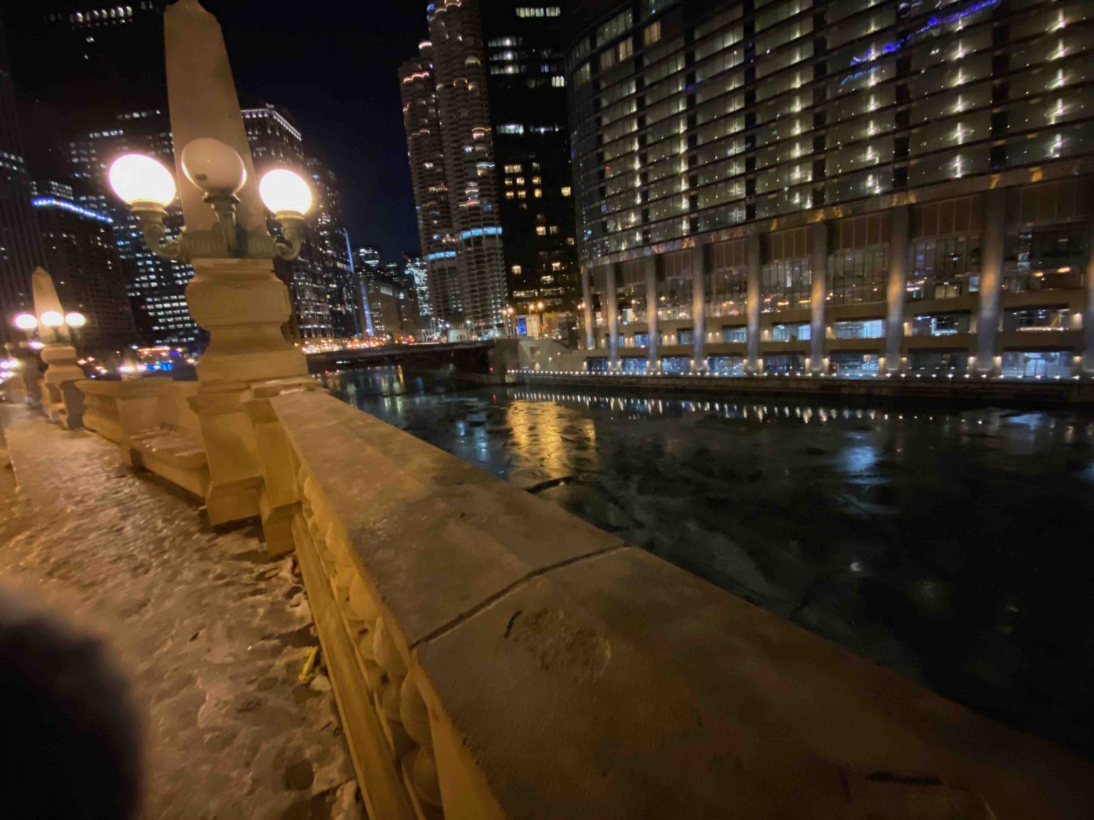 Best Places To Visit Chicago In Winter