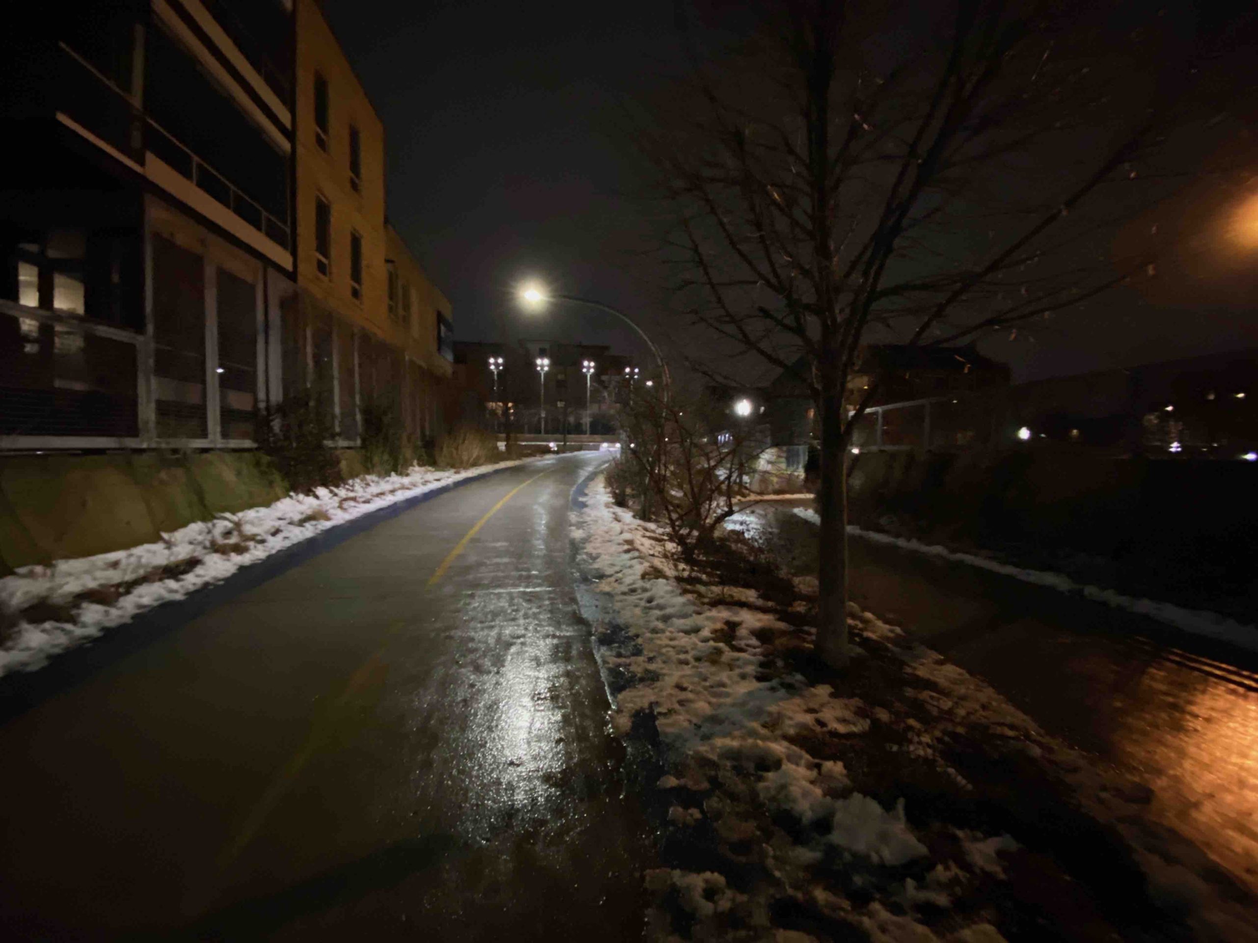 Bloomingdale Trail Is One Of The Best Places To Visit Chicago