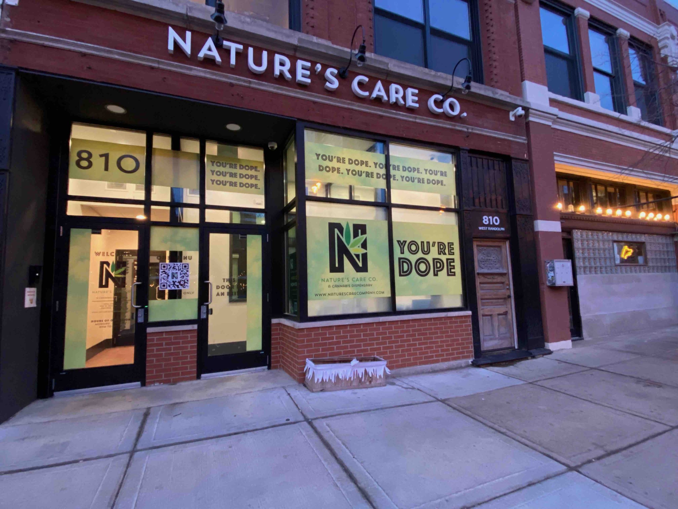 Nature's Care Co Is One Of The Best Places To Visit Chicago