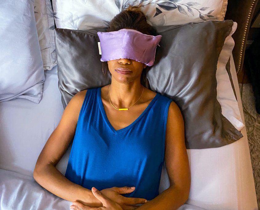 Natural Remedies For Night Sweats & Hot Flashes