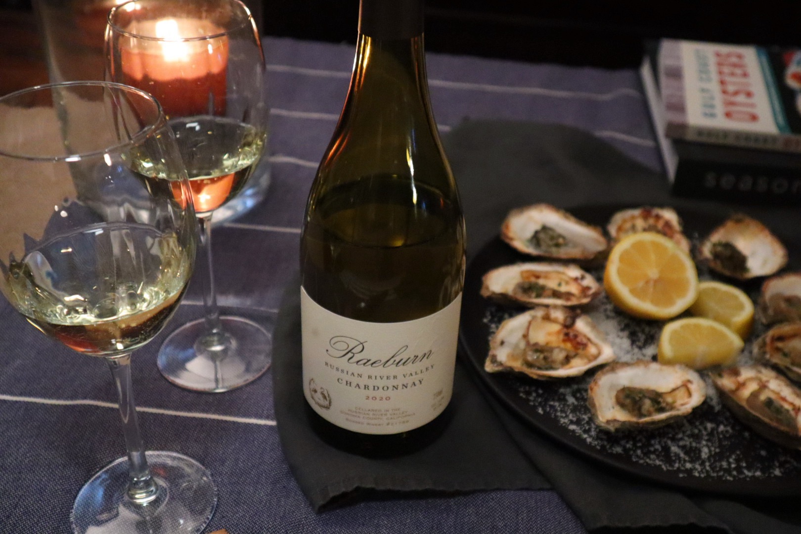 Here’s The Best California Chardonnay Wine To Get