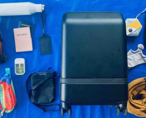 We Share The Perfect List On What You Should Pack For Summer Vacation