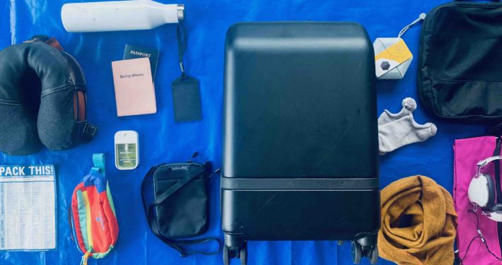 We Share The Perfect List On What You Should Pack For Summer Vacation