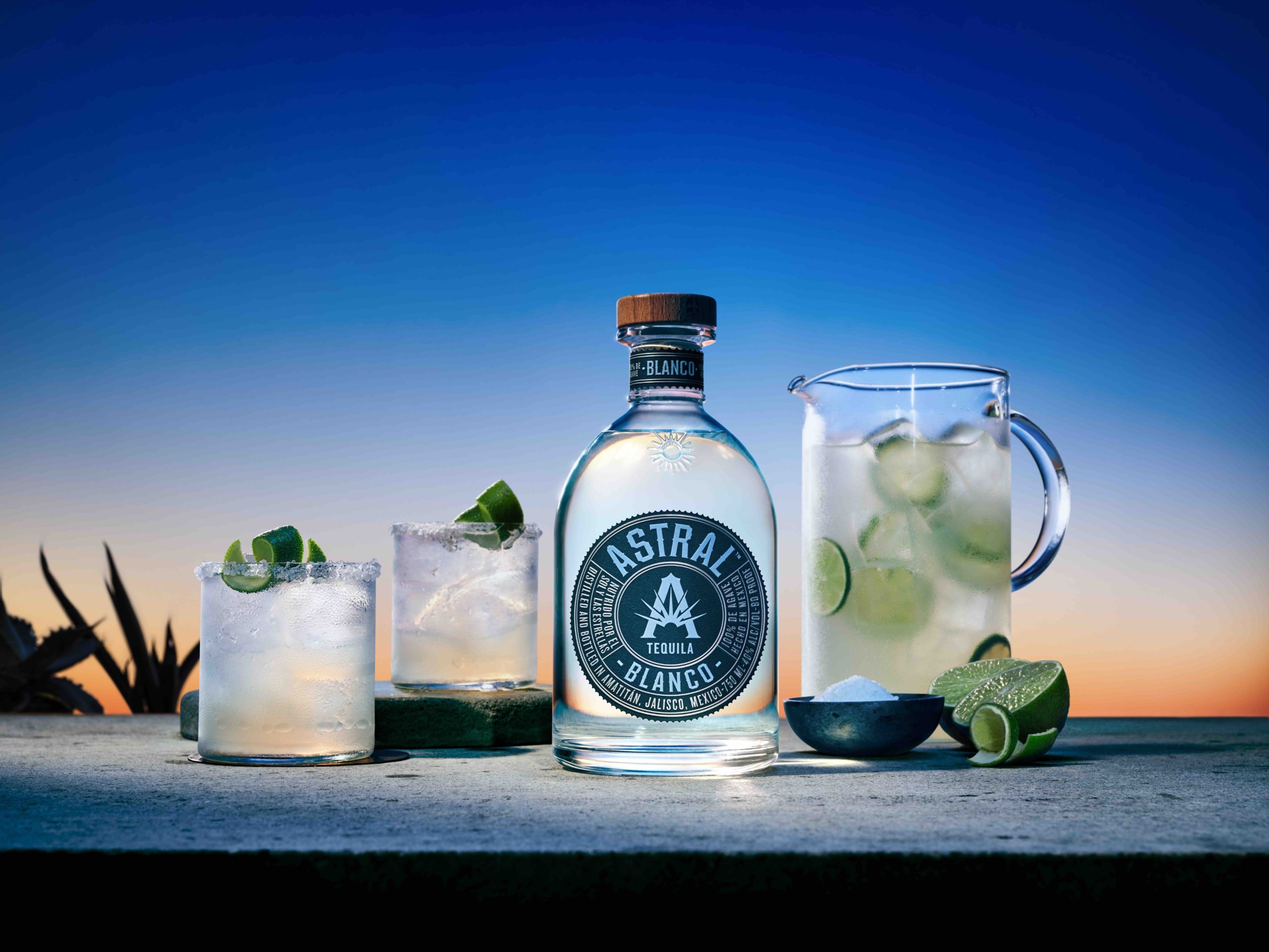 Astral Tequila Is The Best Spirit To Drink On National Tequila Day