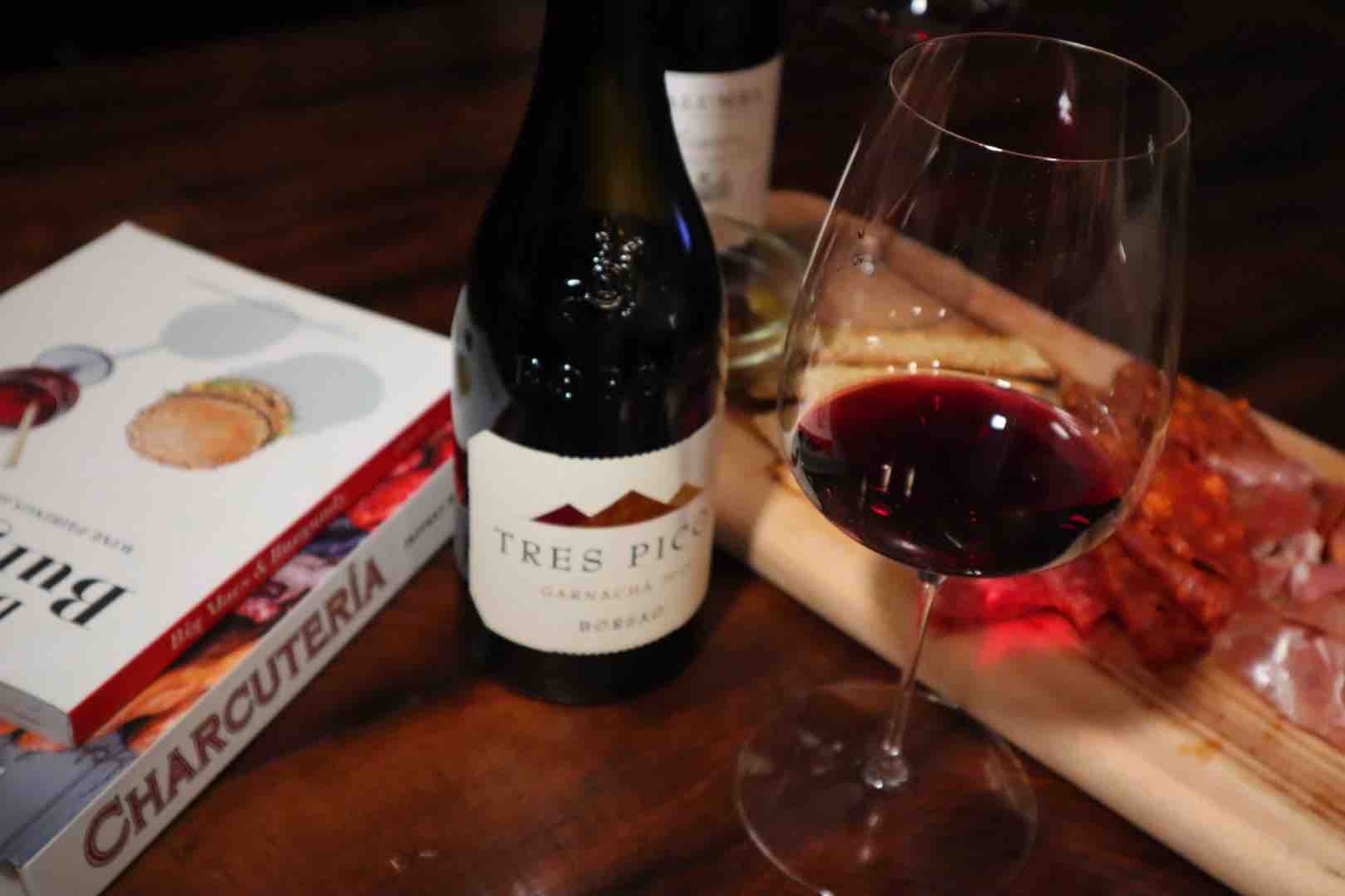 Bodegas Borsao Tres Picos Is The Best Grenache Wine Under $30