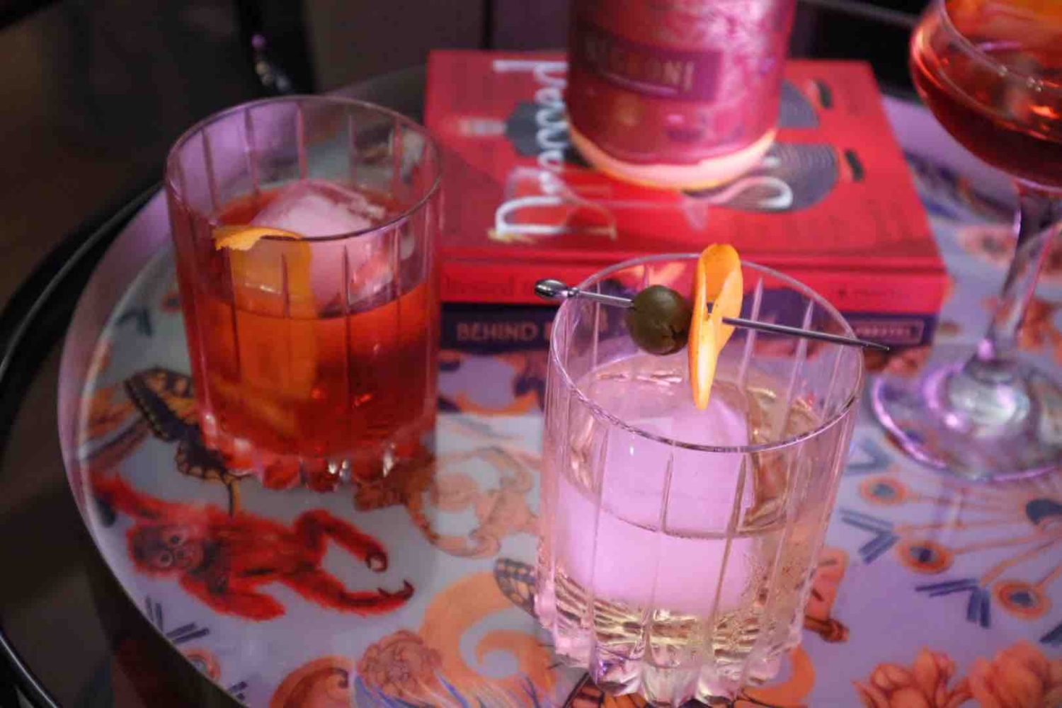 Ultimate Guide On How to Drink A Negroni