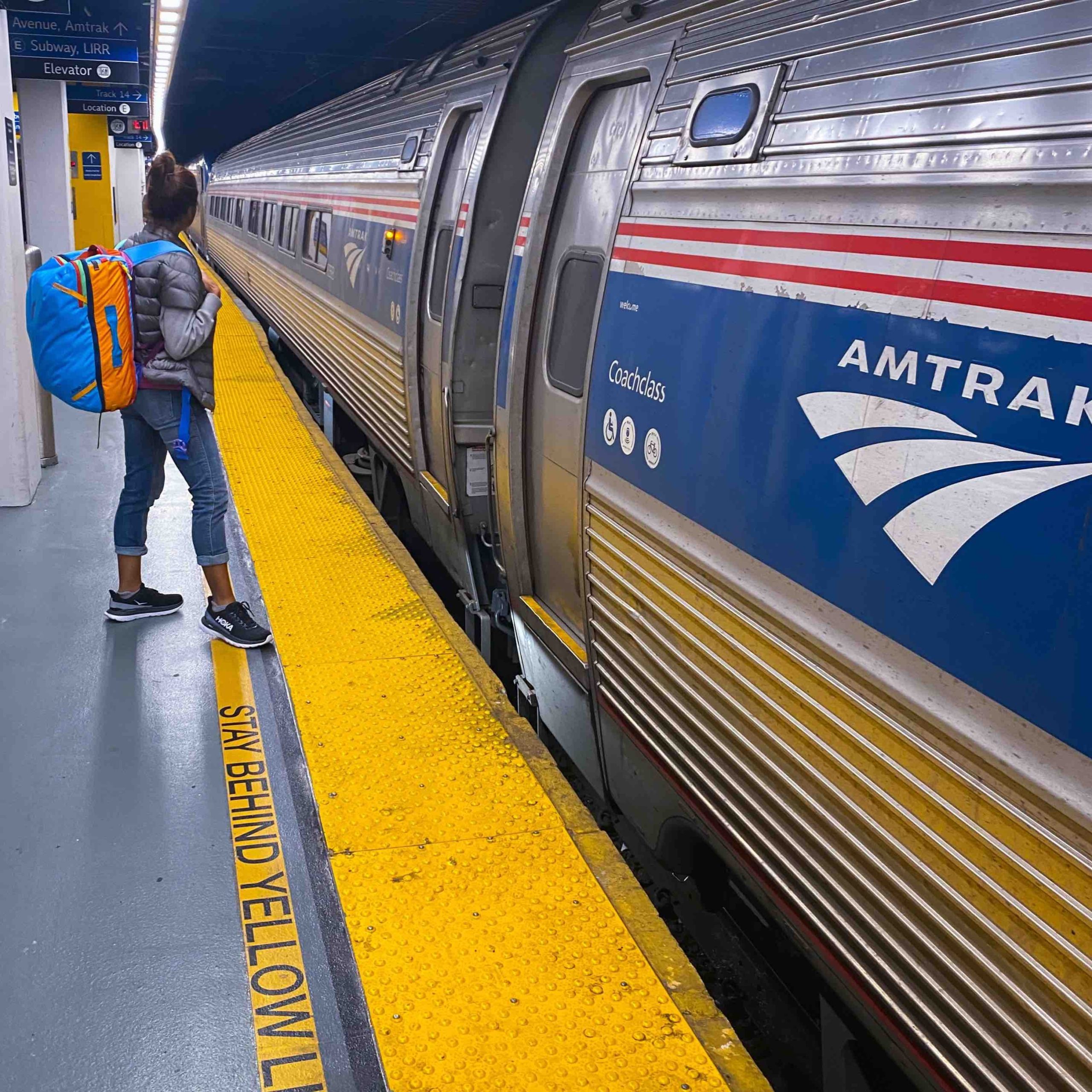 All Aboard! Here’s Why Boston Is Worth Visiting