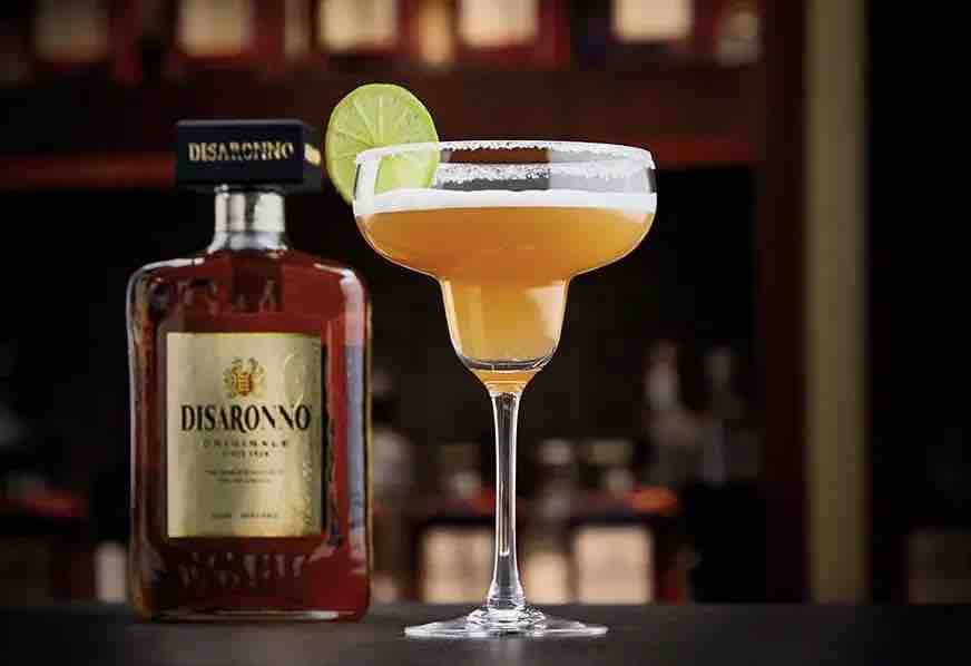 Disaronno Disarita Shake Up The Best Margarita Recipe Made For Effortless Entertaining