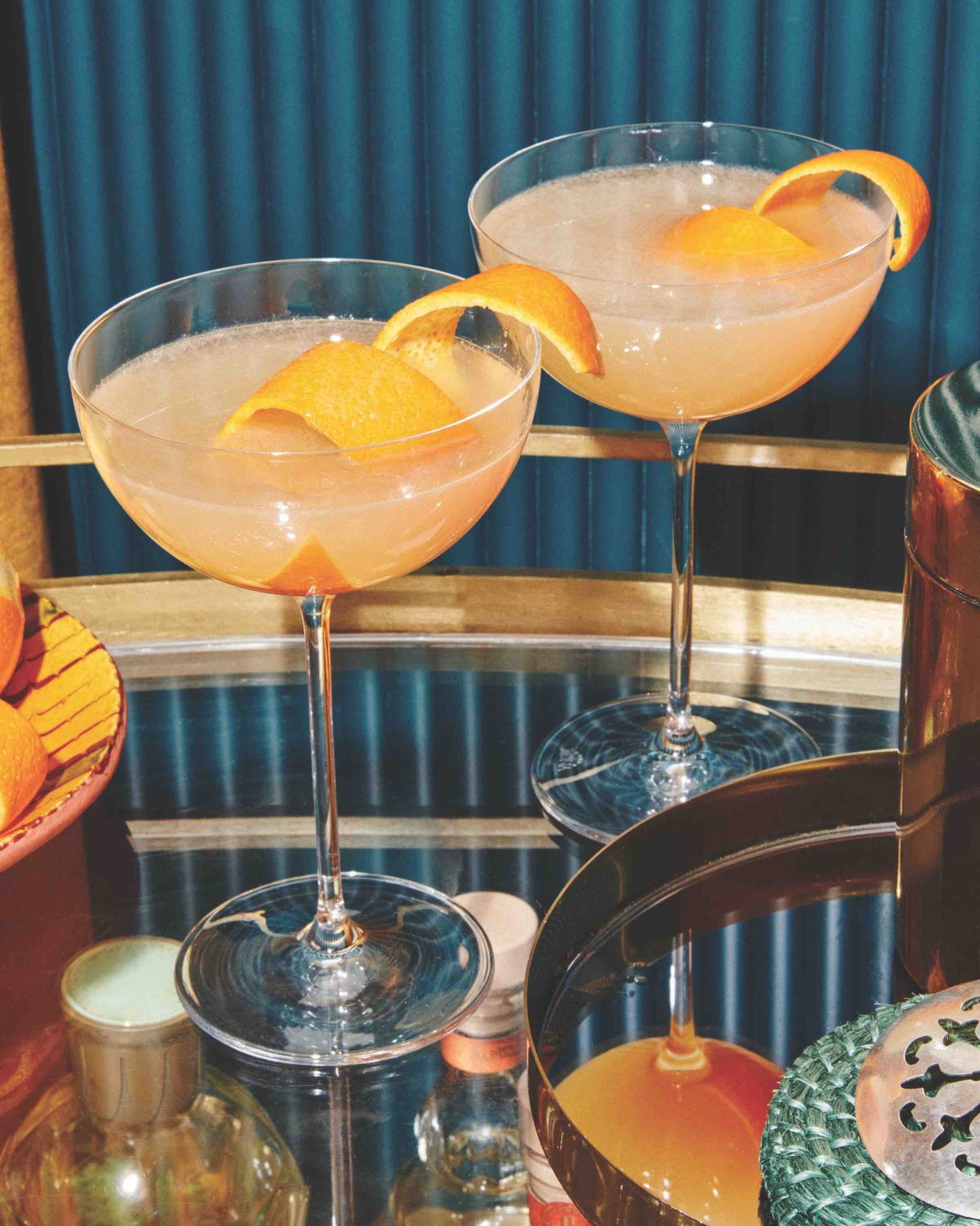 High Roller Margarita Is The Best Margarita You Should Serve On Margarita Day