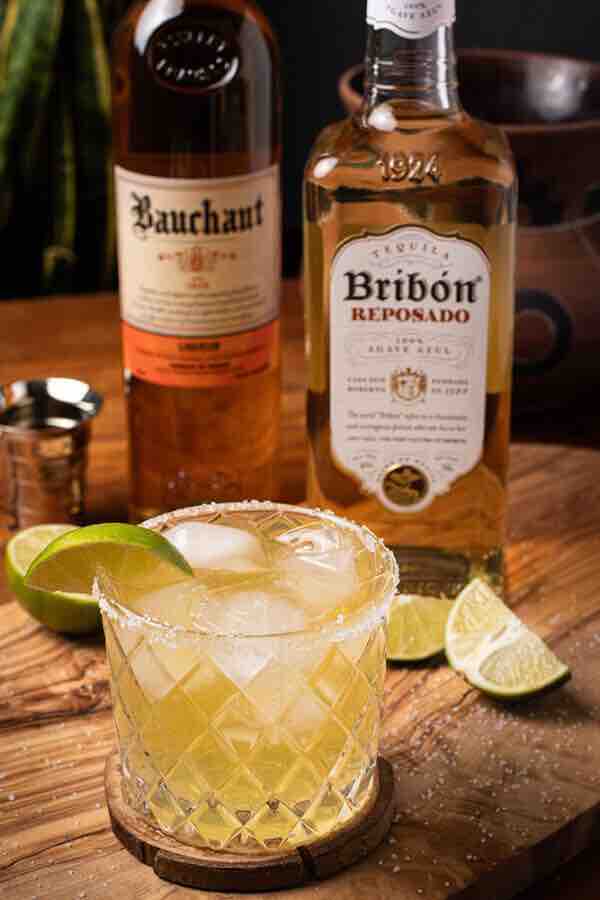 Le Marg Shake Up The Best Margarita Recipe Made For Effortless Entertaining